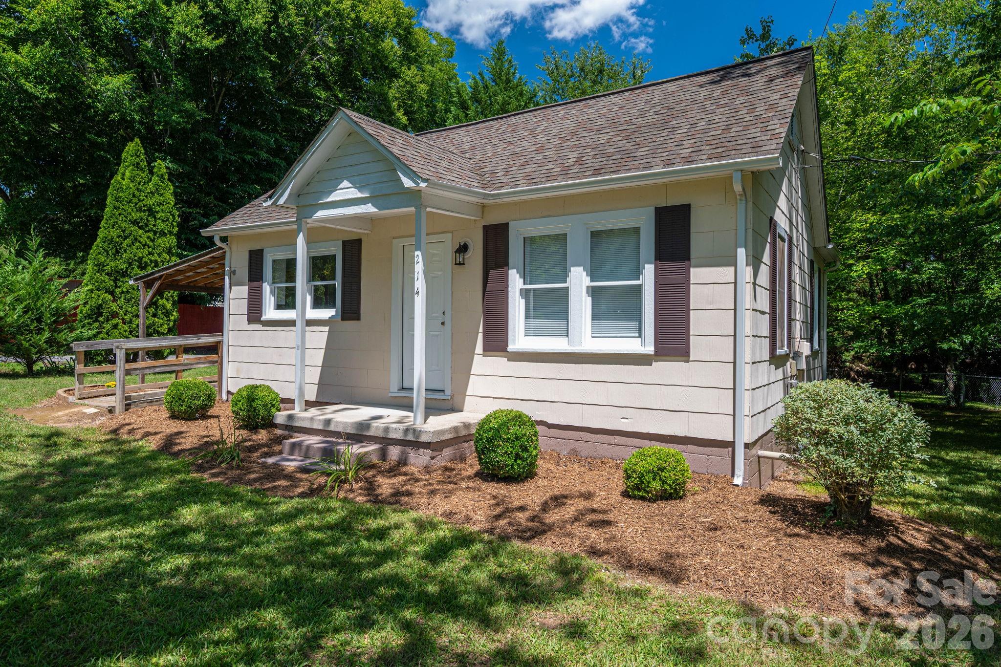longview - Residential