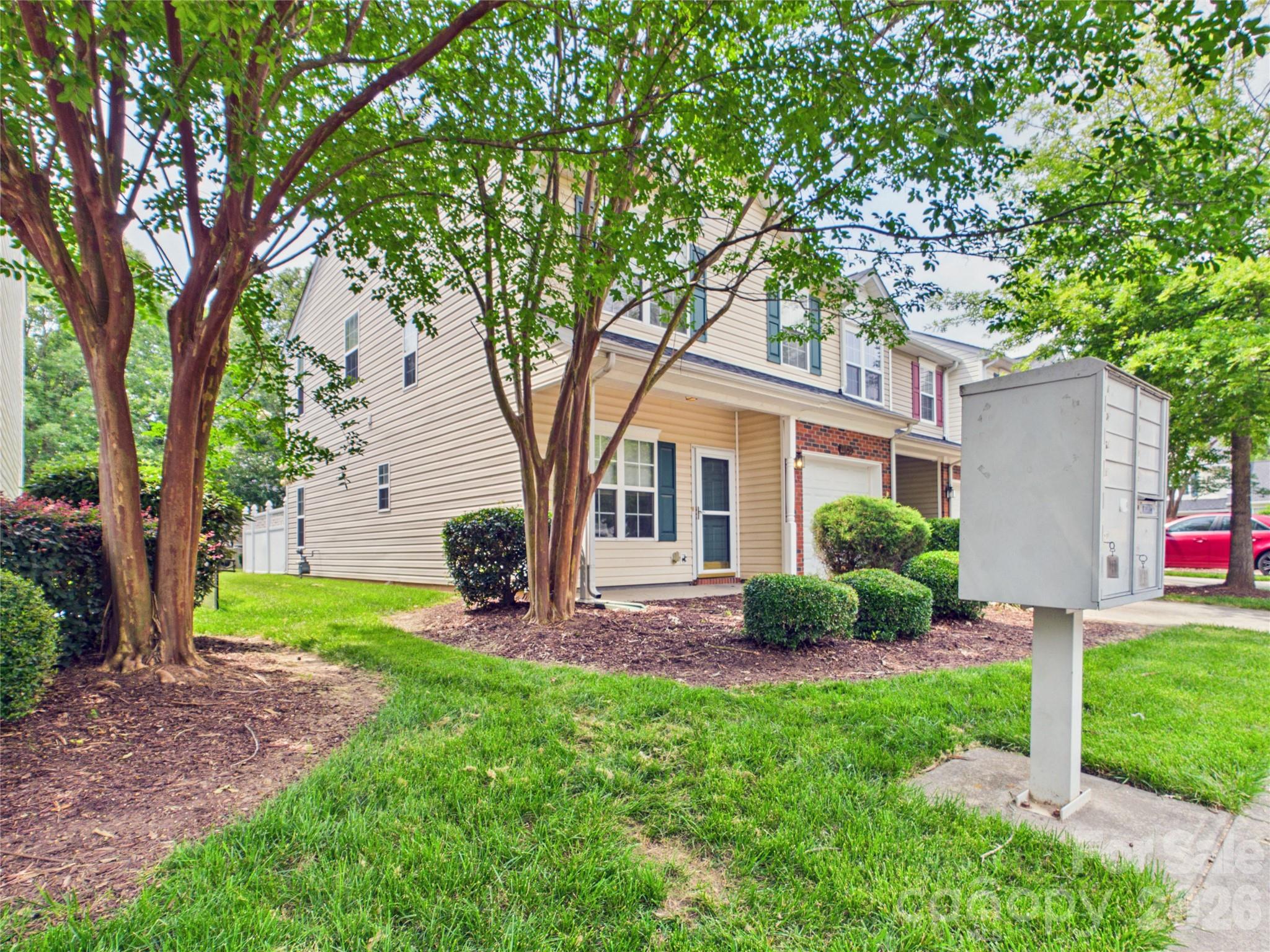Rozzelles Landing - Residential