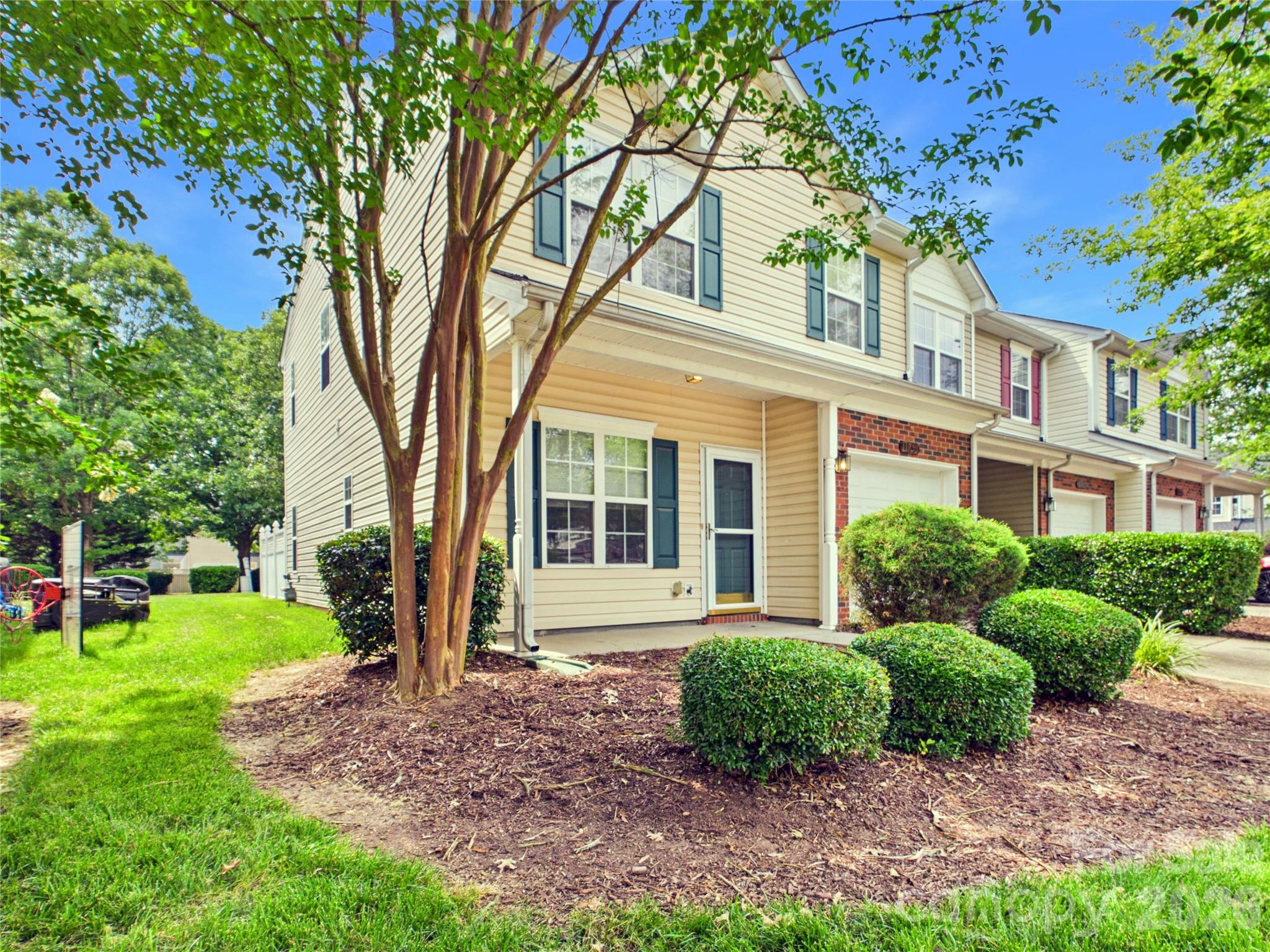 Rozzelles Landing - Residential