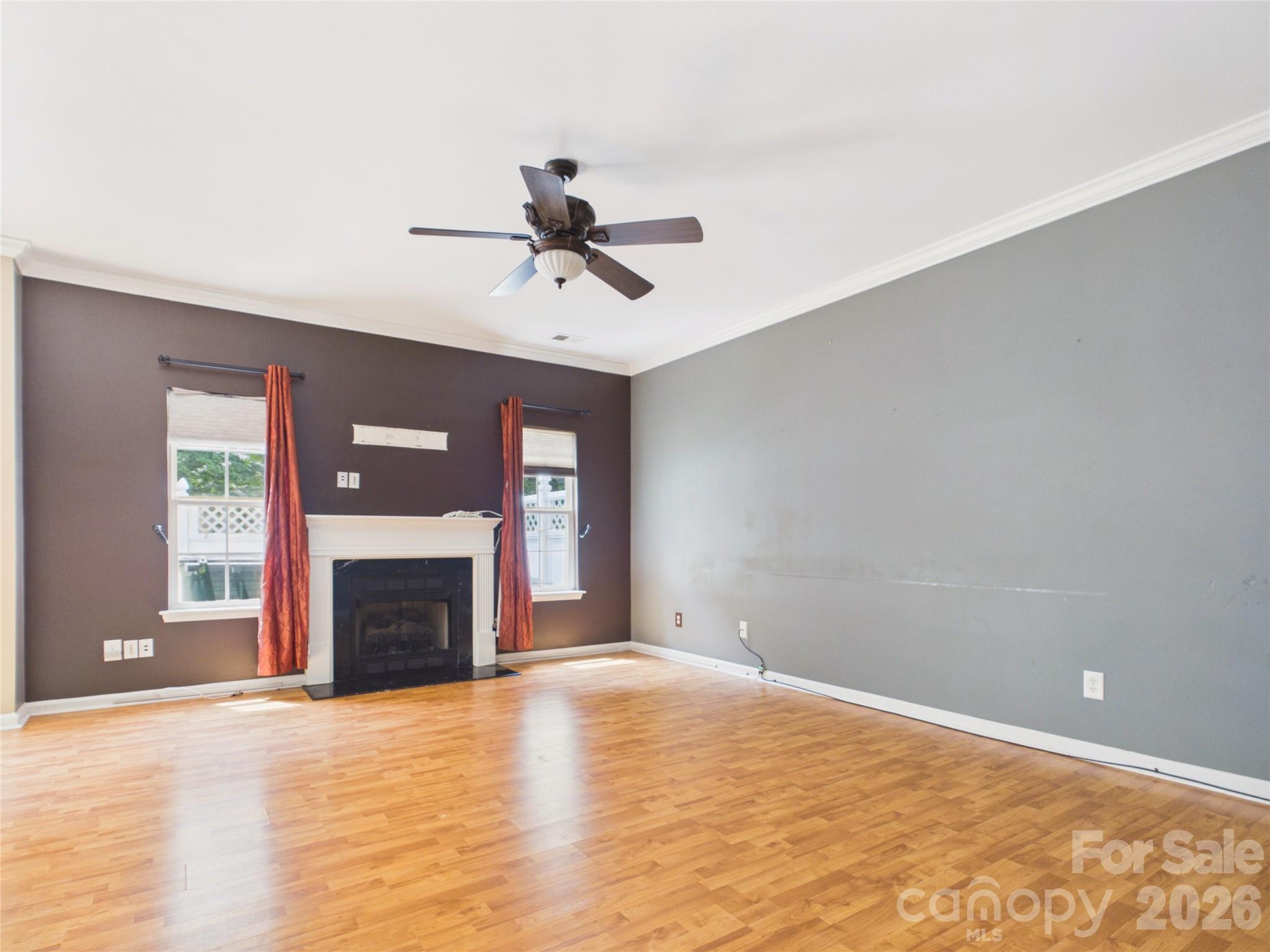Rozzelles Landing - Residential