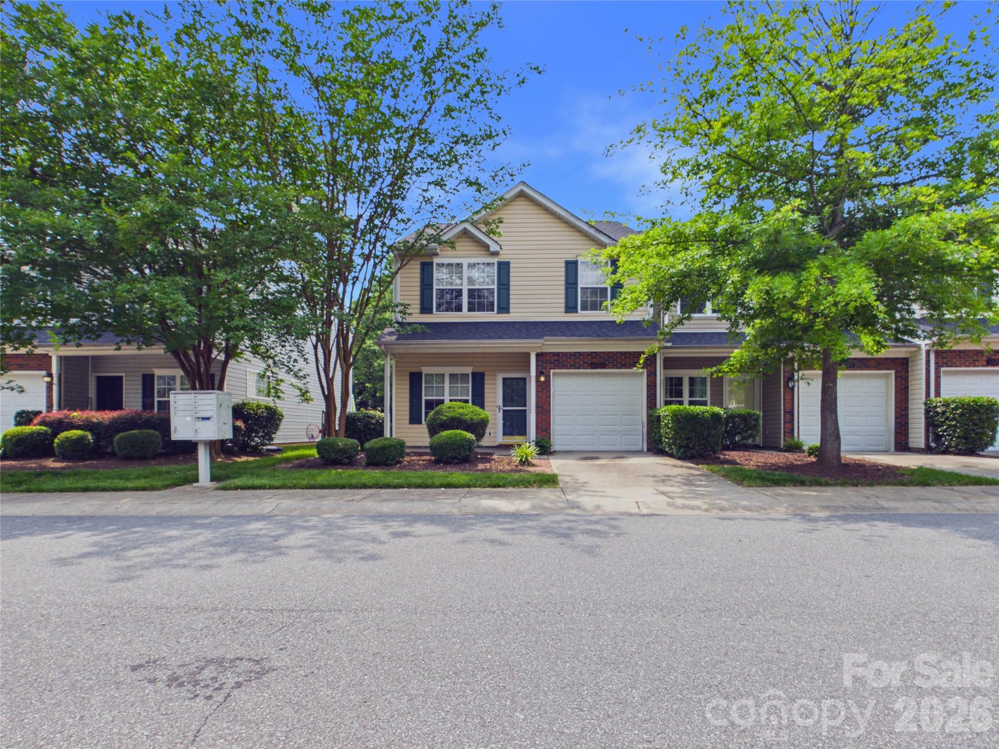Rozzelles Landing - Residential