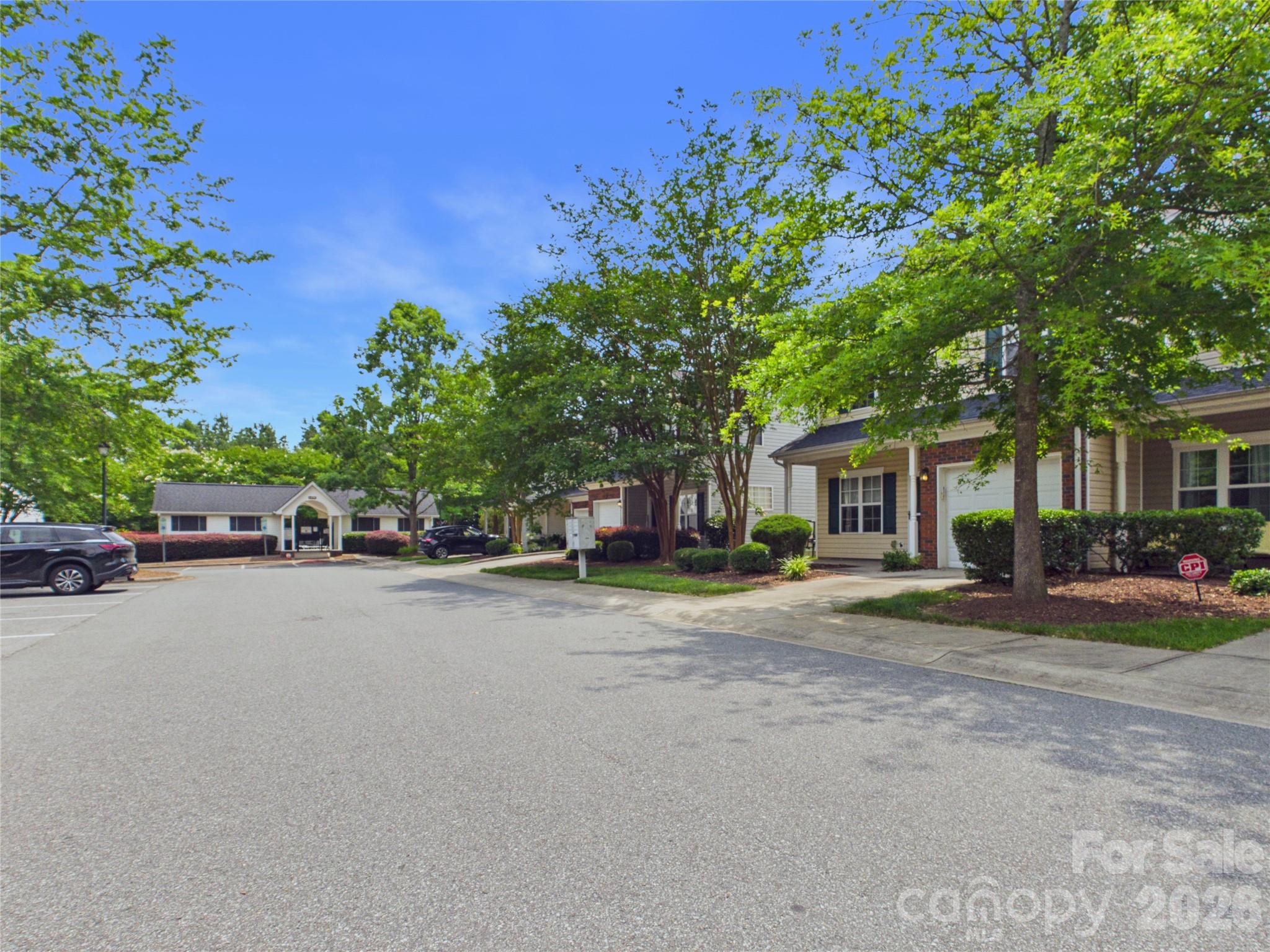 Rozzelles Landing - Residential