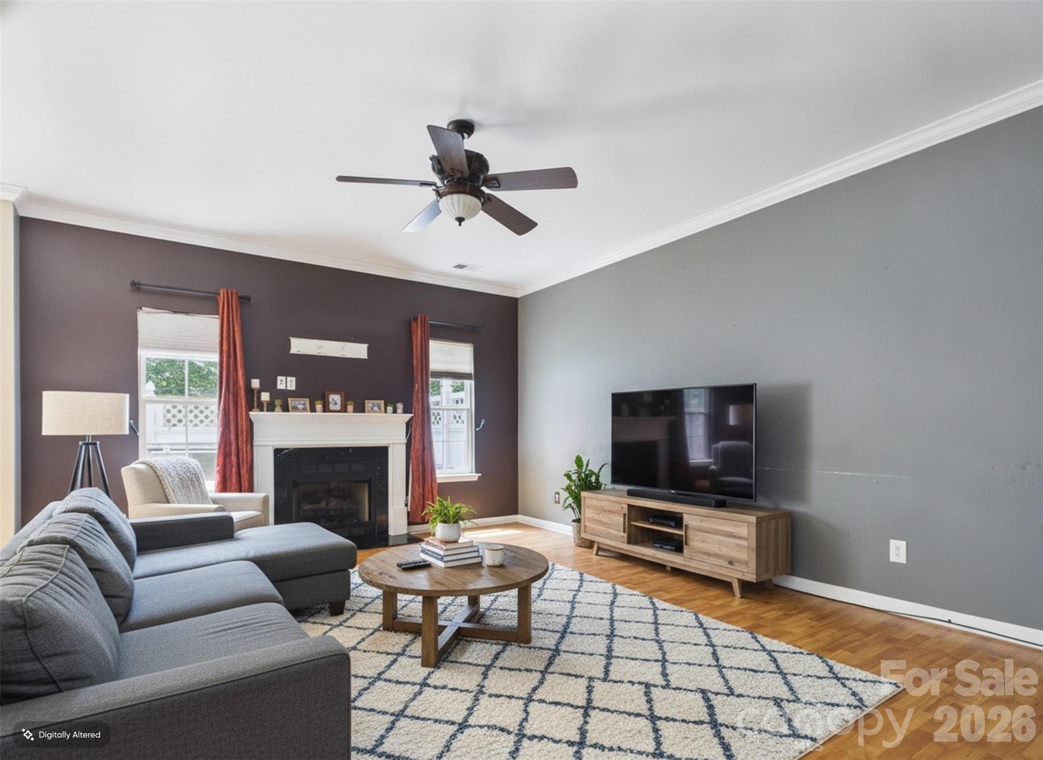 Rozzelles Landing - Residential