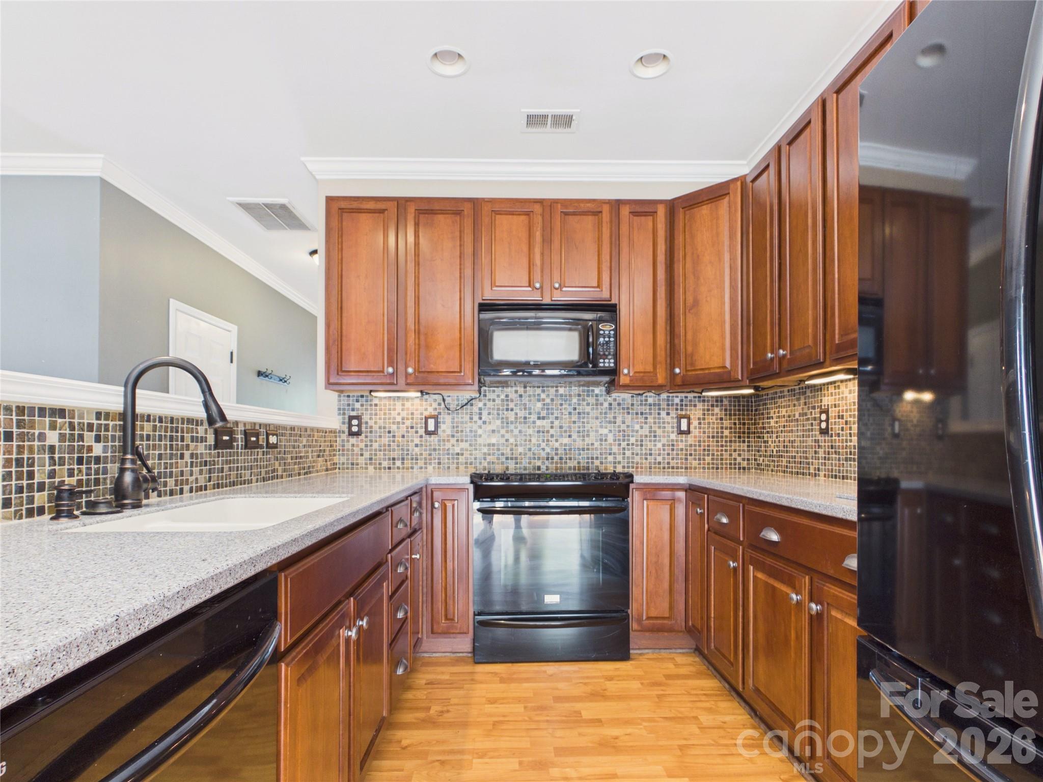 Rozzelles Landing - Residential