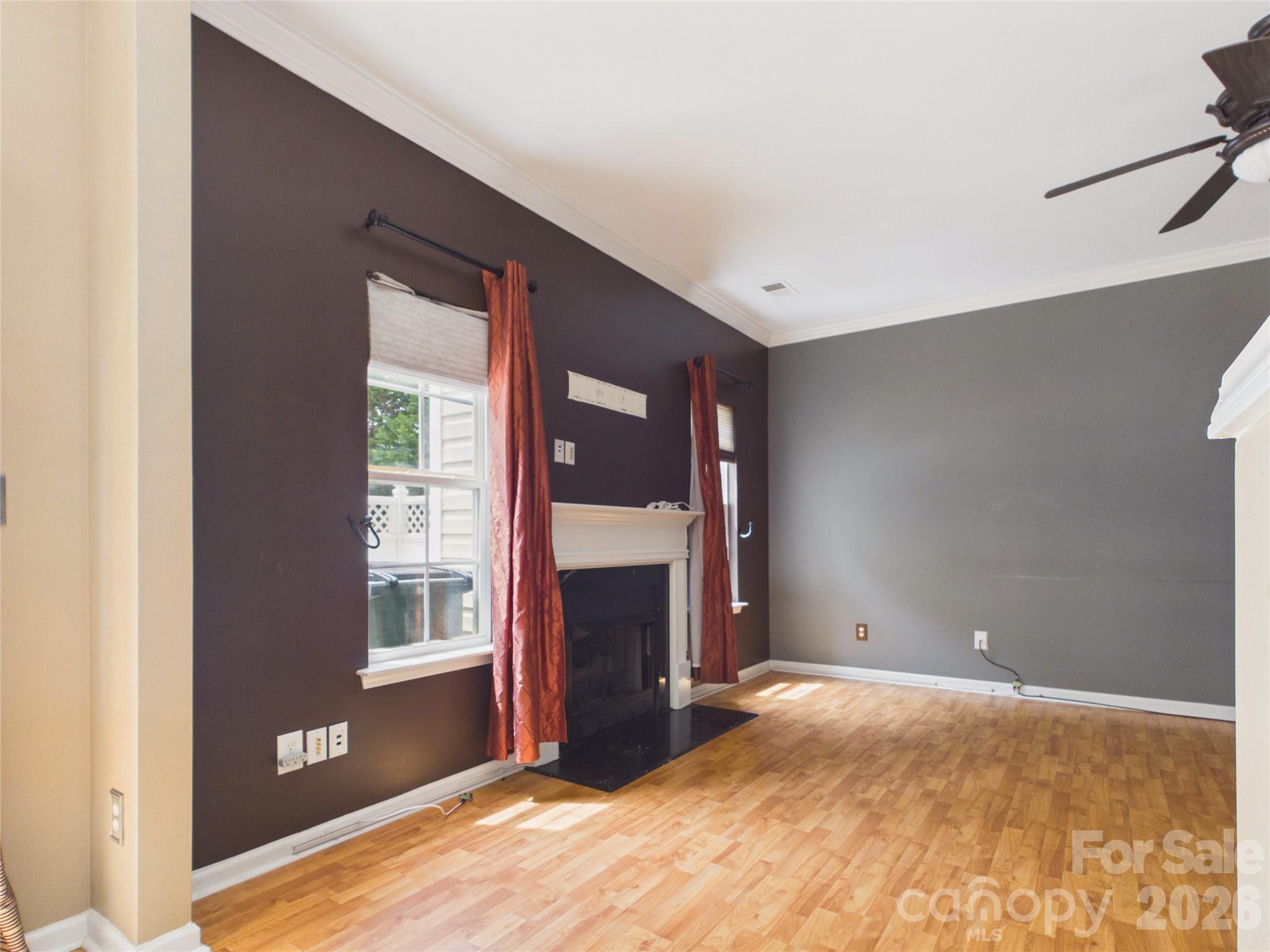 Rozzelles Landing - Residential