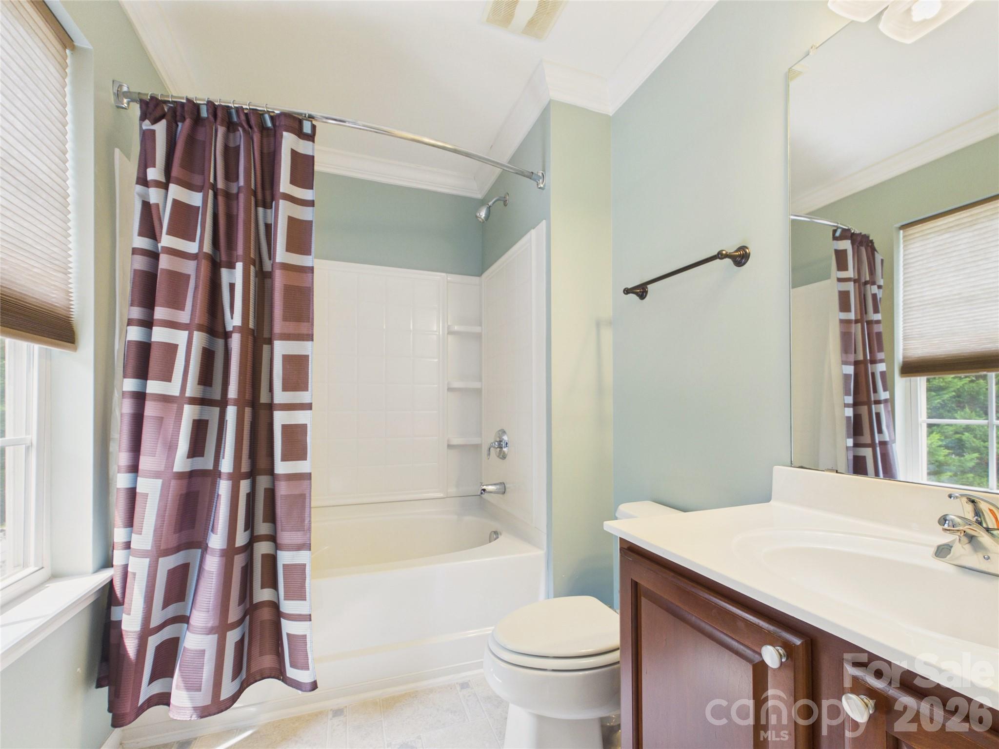 Rozzelles Landing - Residential