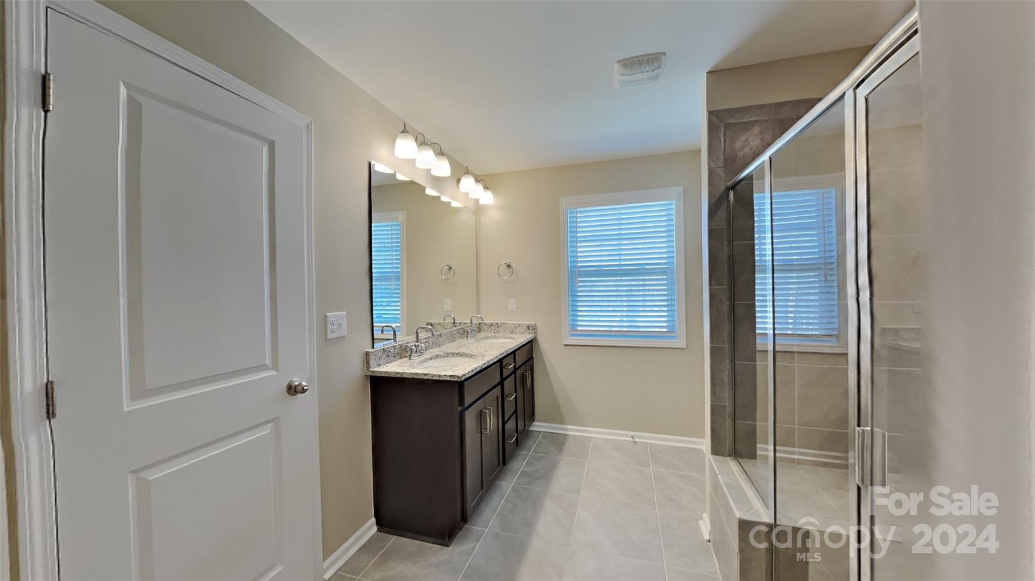 Ivy Ridge - Residential