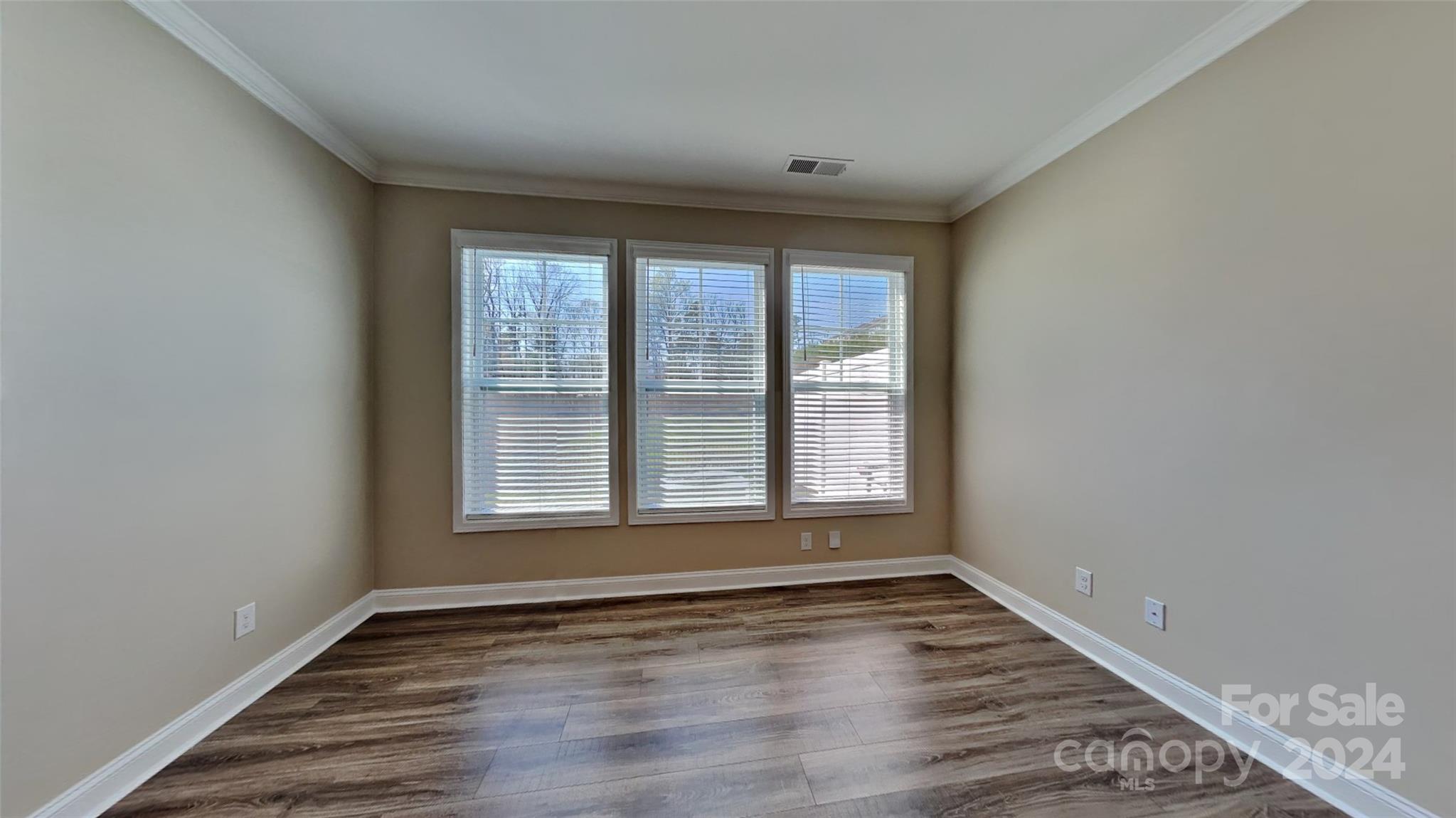 Ivy Ridge - Residential