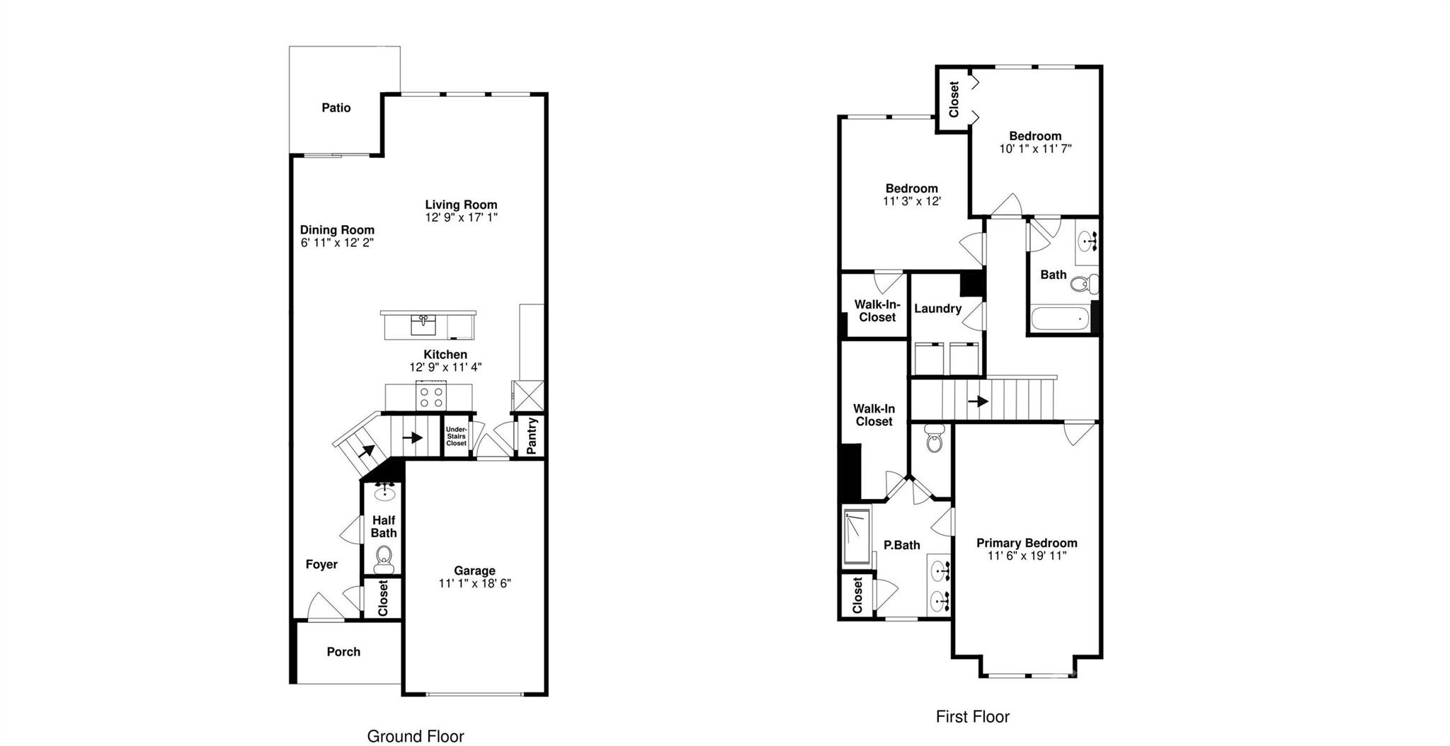 Ivy Ridge - Residential