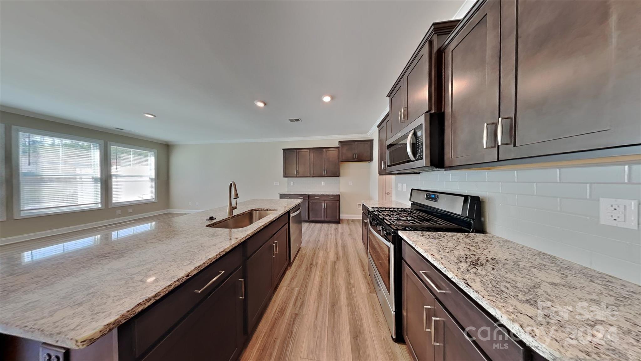 Ivy Ridge - Residential