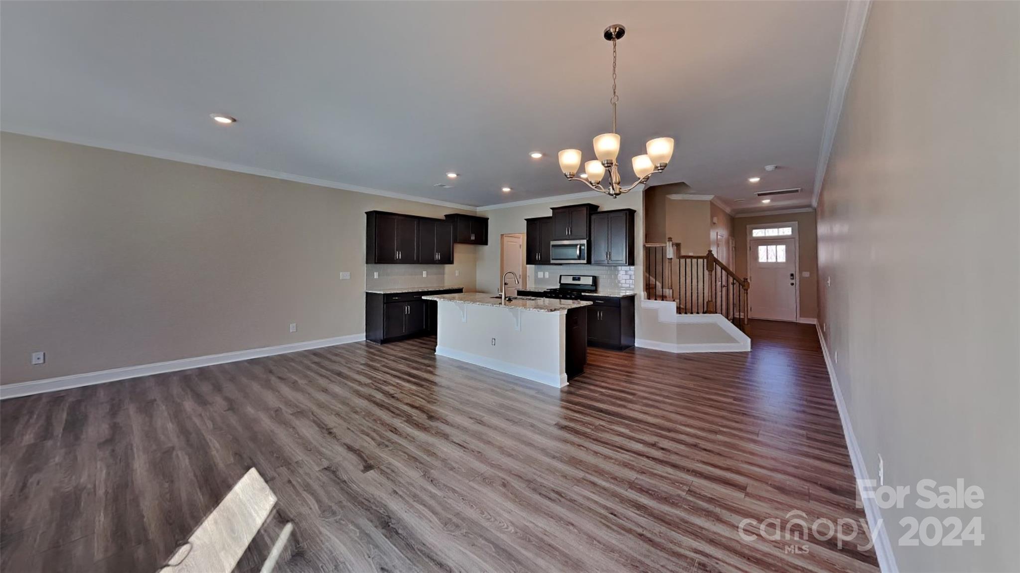 Ivy Ridge - Residential