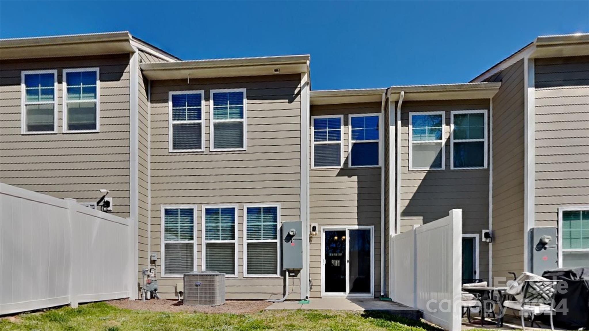 Ivy Ridge - Residential