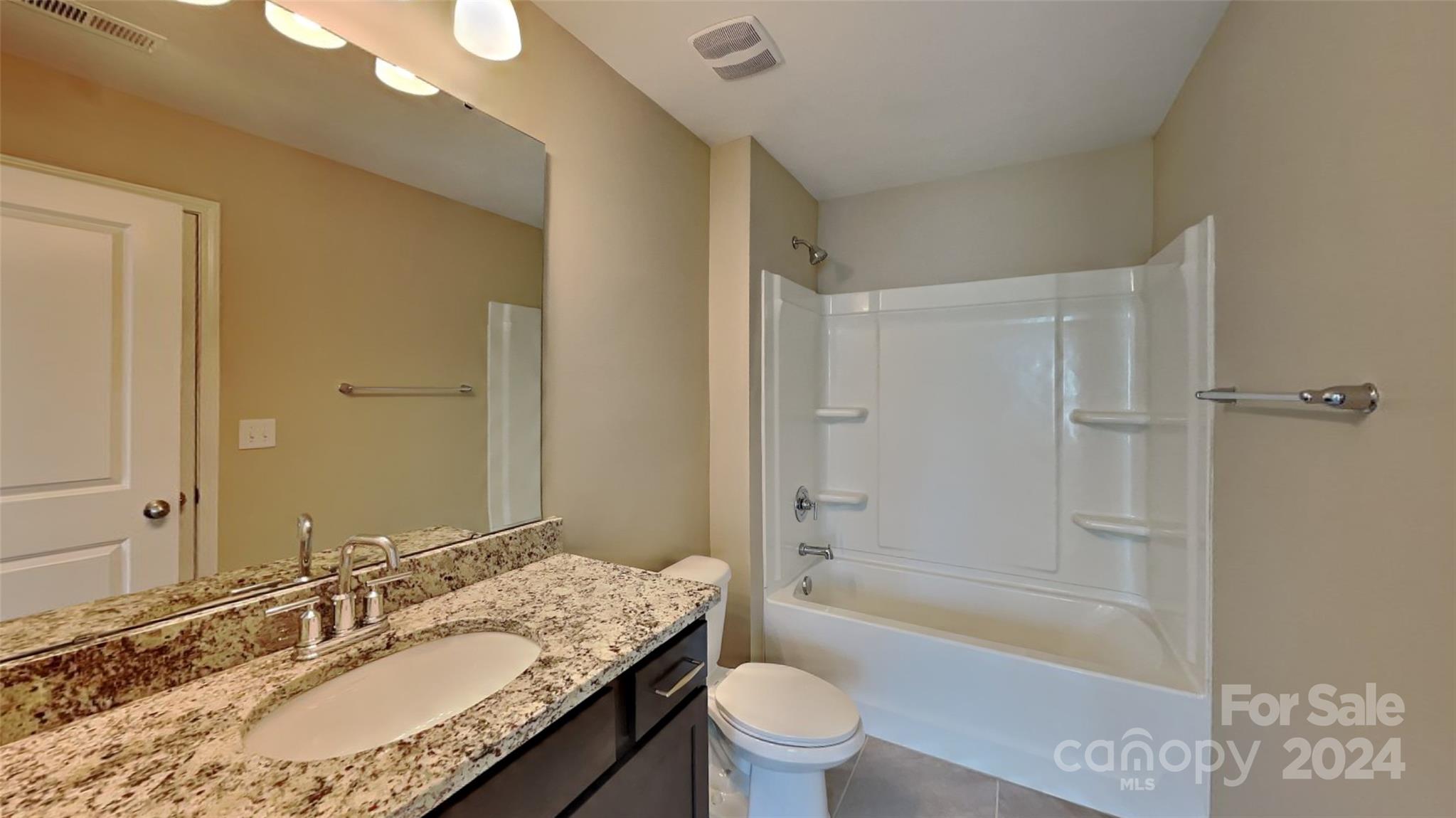 Ivy Ridge - Residential