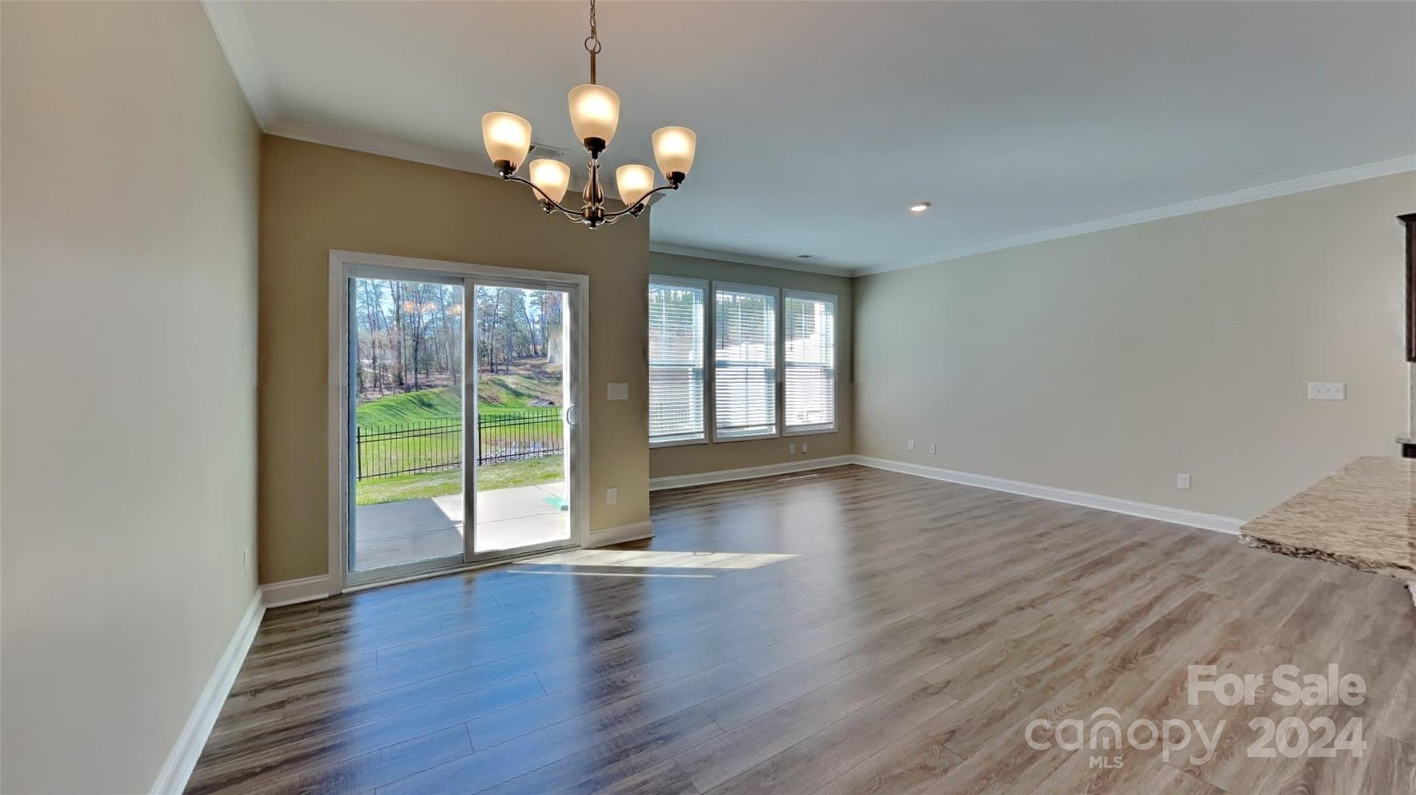 Ivy Ridge - Residential