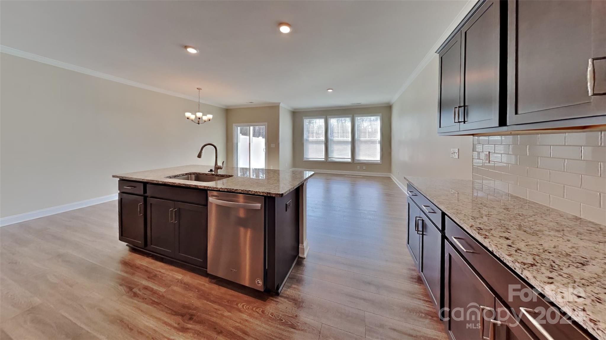 Ivy Ridge - Residential