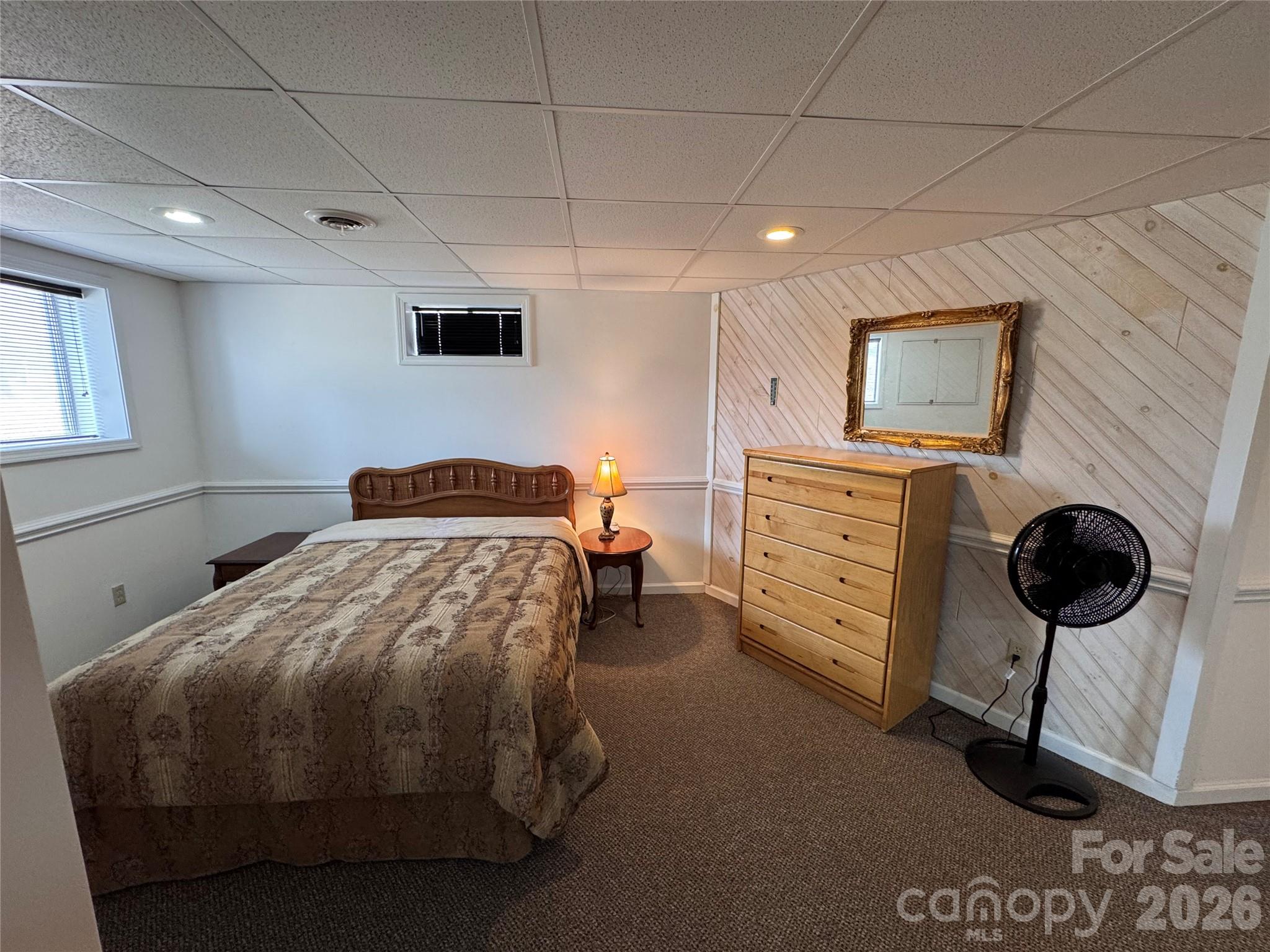 Ivy Ridge - Residential