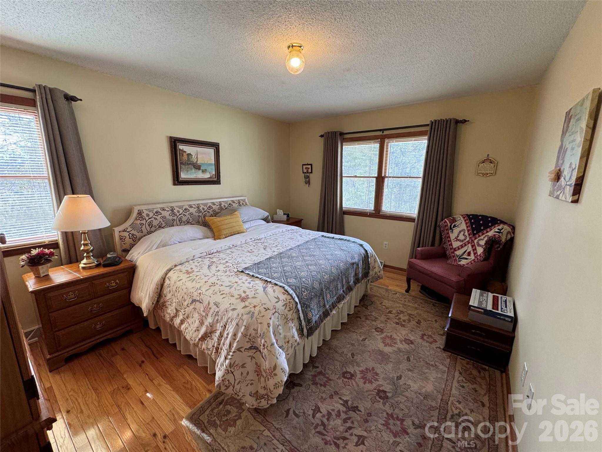 Ivy Ridge - Residential