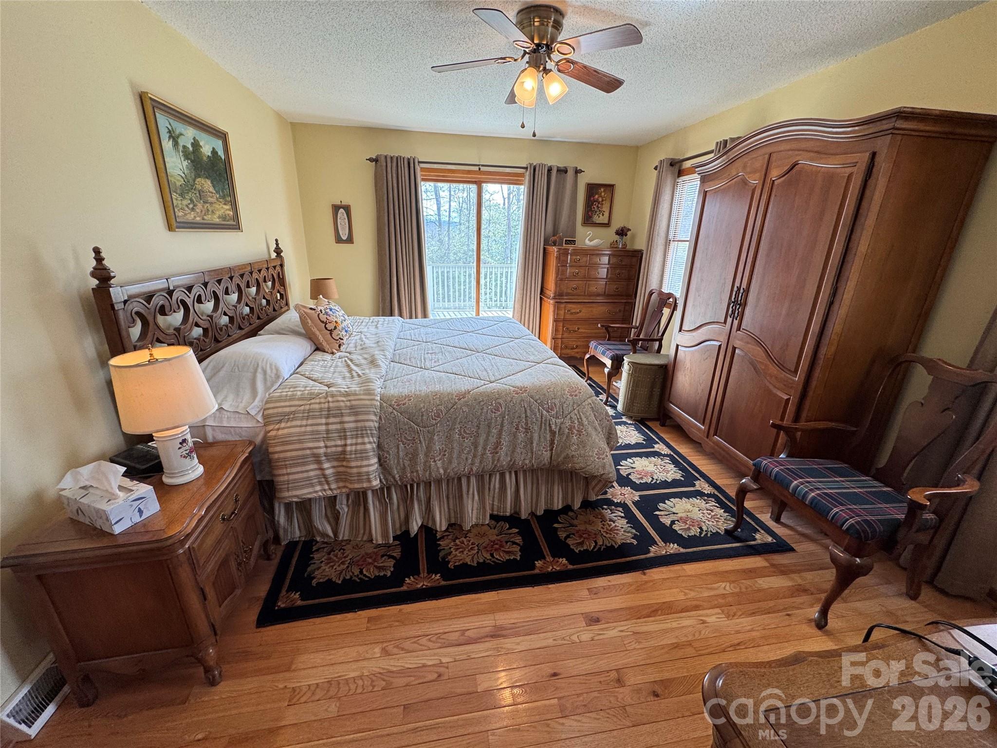 Ivy Ridge - Residential