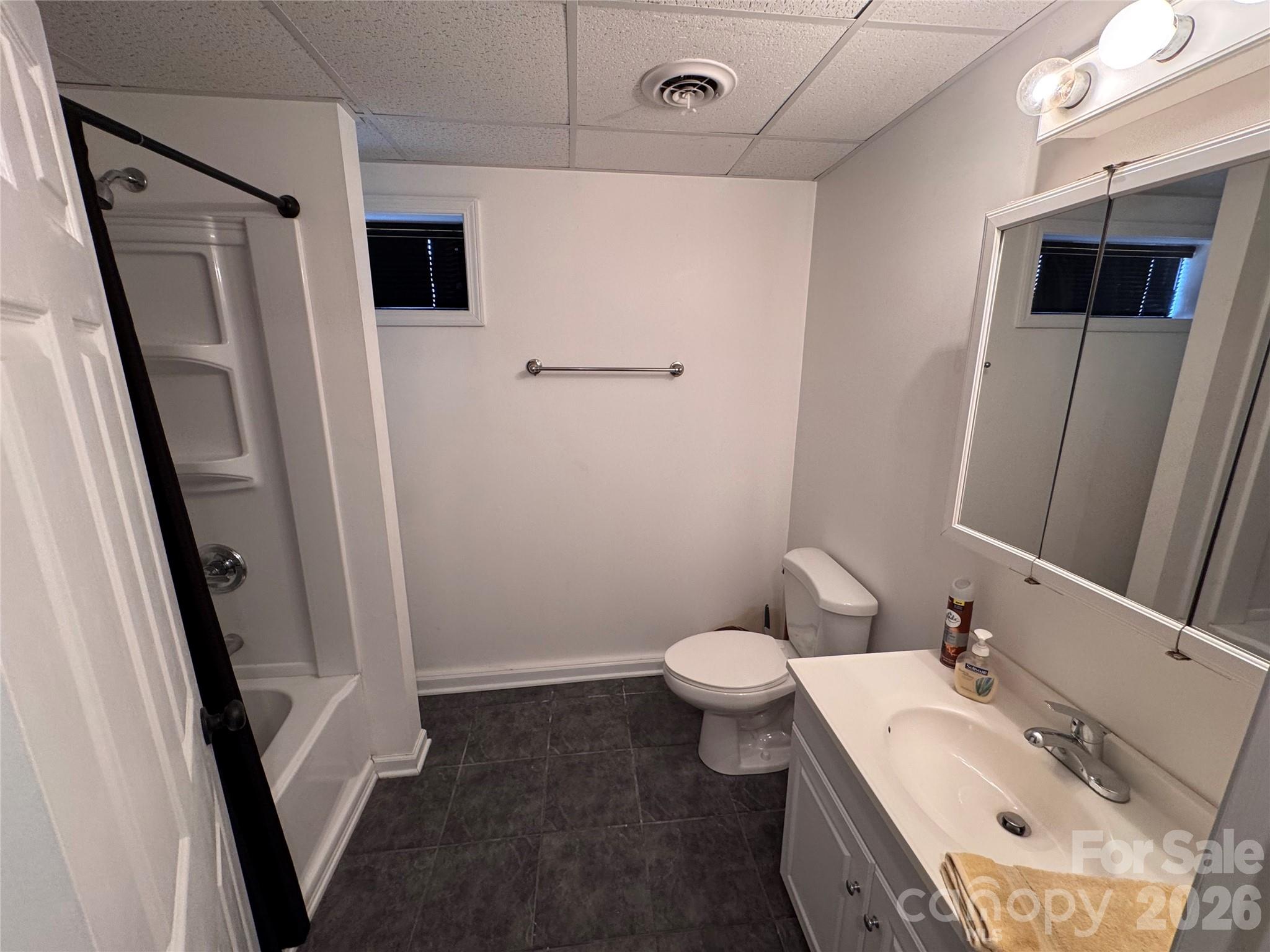 Ivy Ridge - Residential