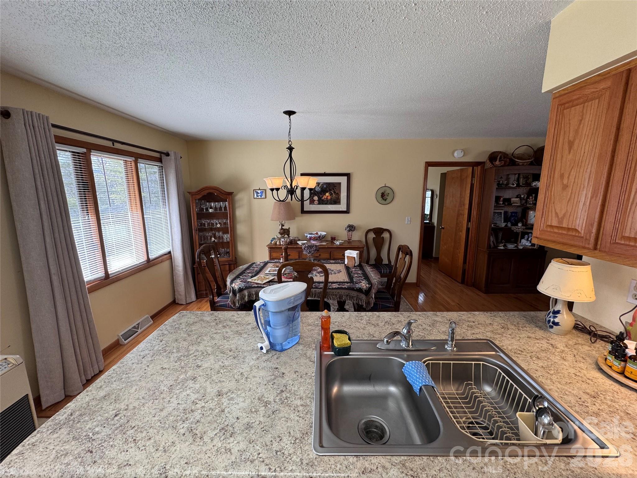 Ivy Ridge - Residential