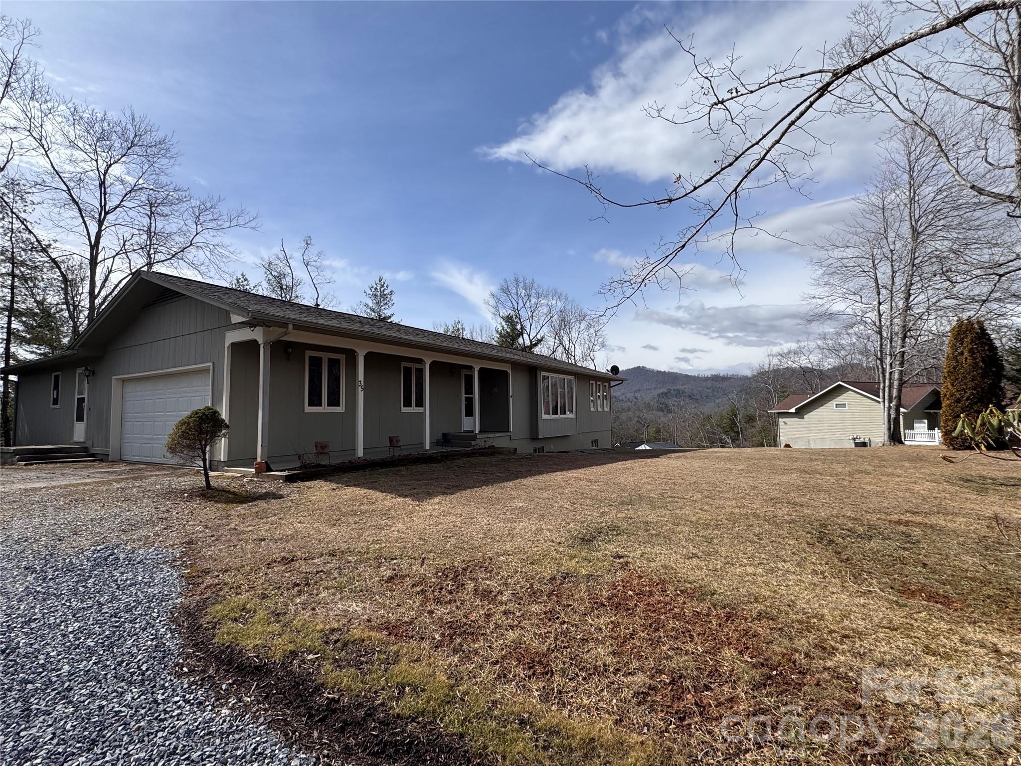 Ivy Ridge - Residential