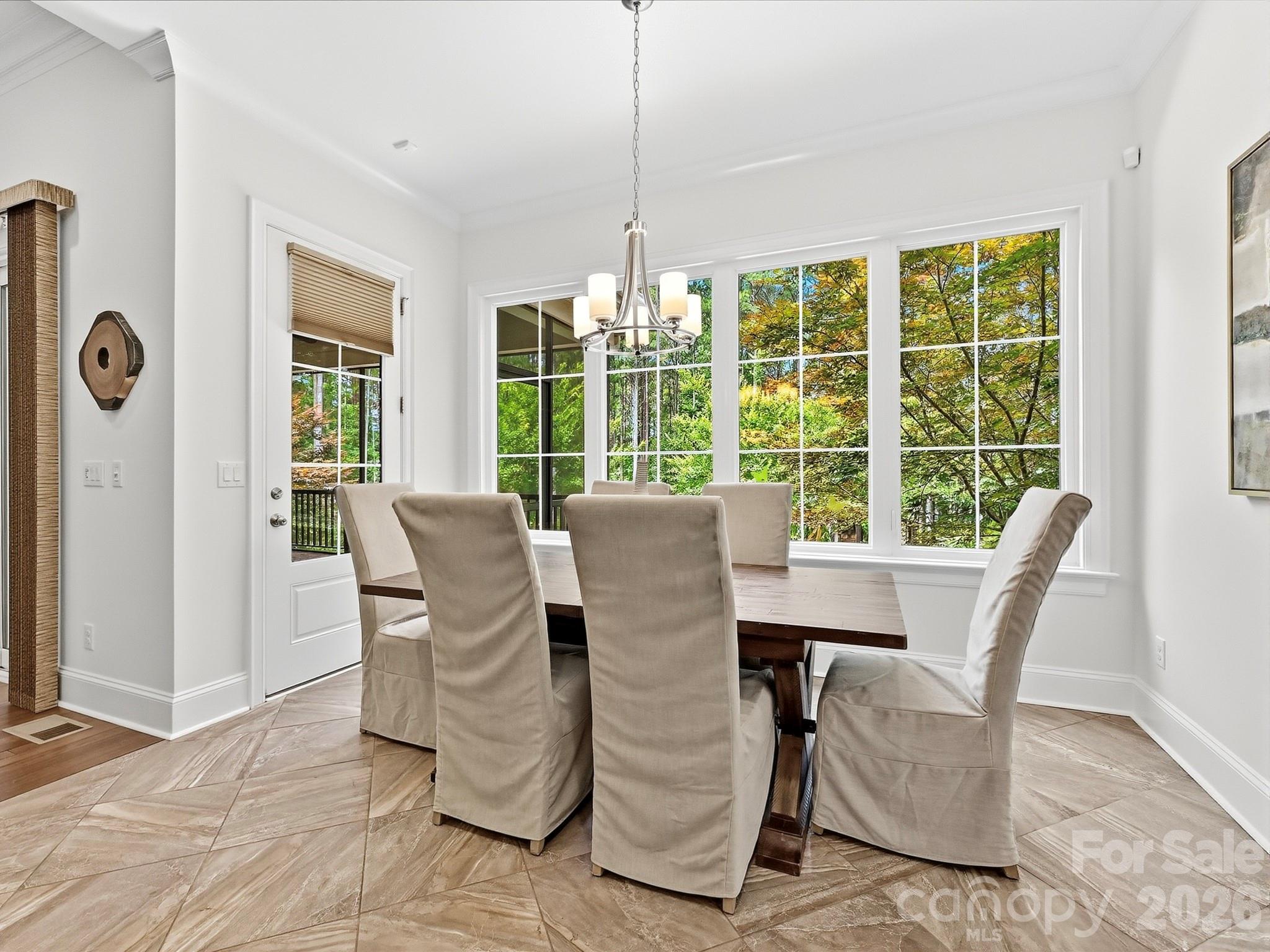Trinity Ridge - Residential