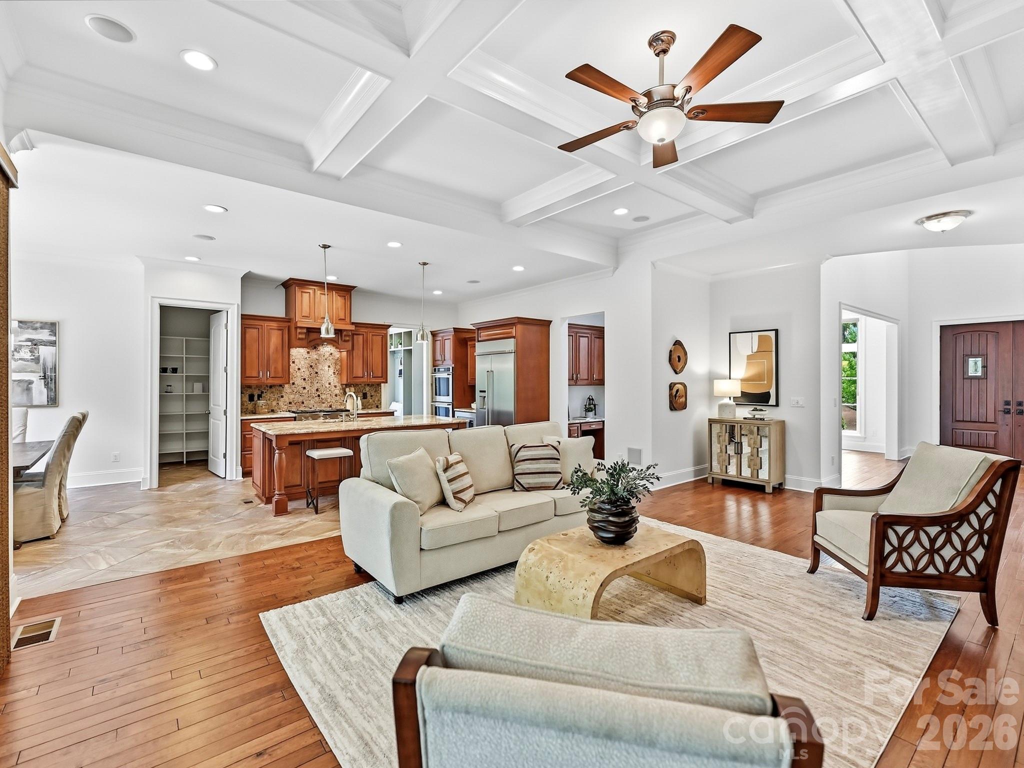 Trinity Ridge - Residential