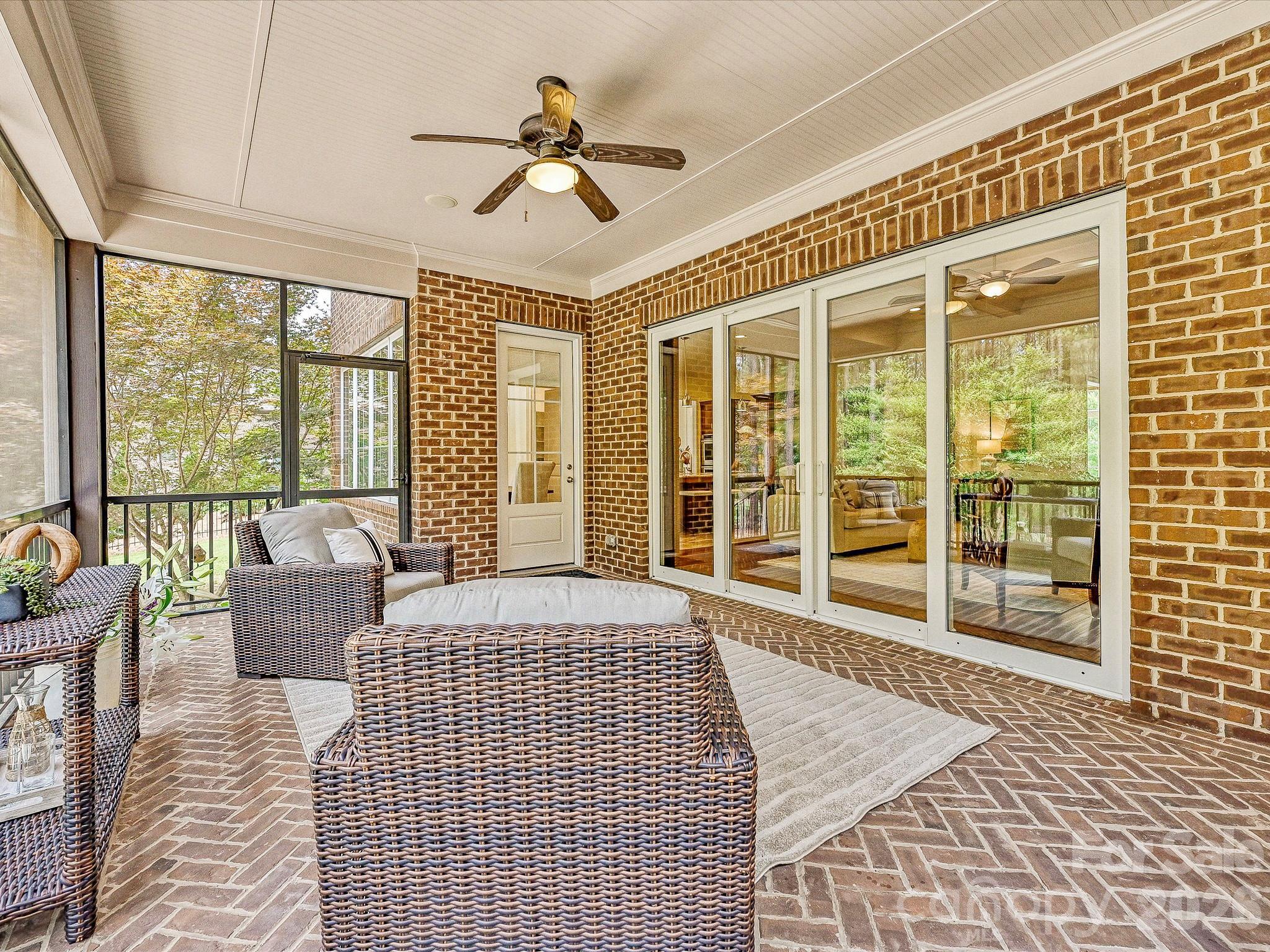 Trinity Ridge - Residential