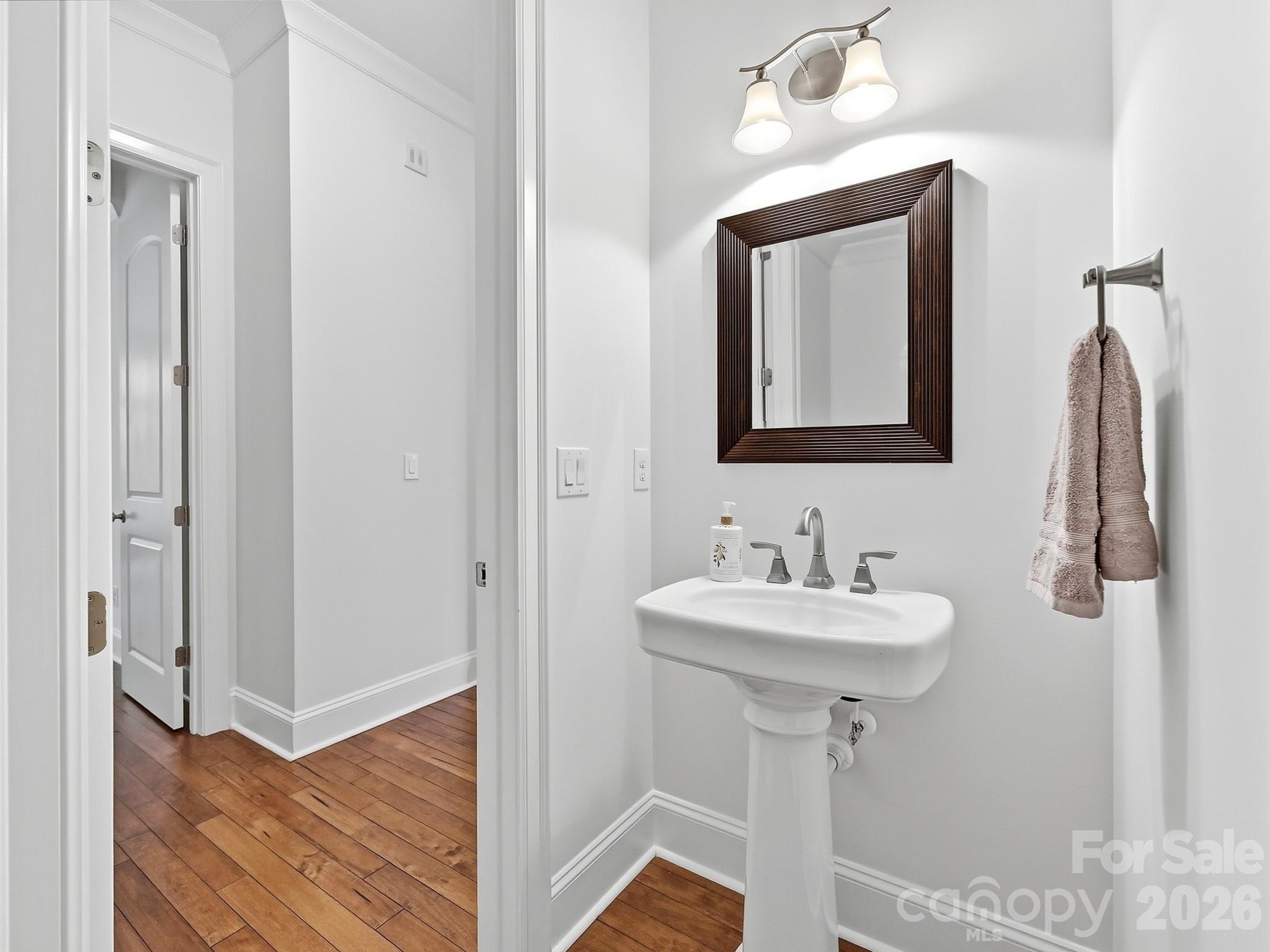 Trinity Ridge - Residential