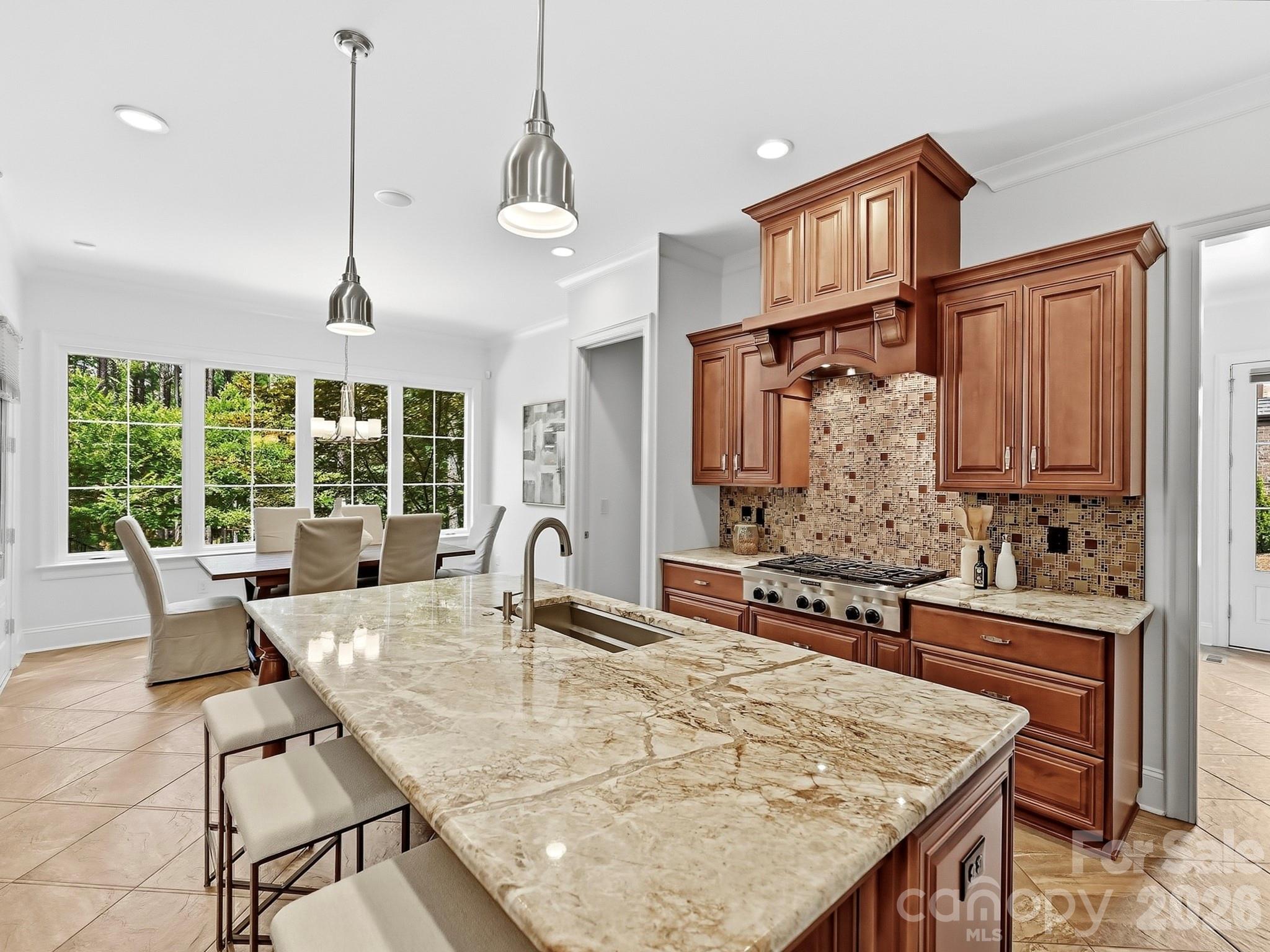 Trinity Ridge - Residential