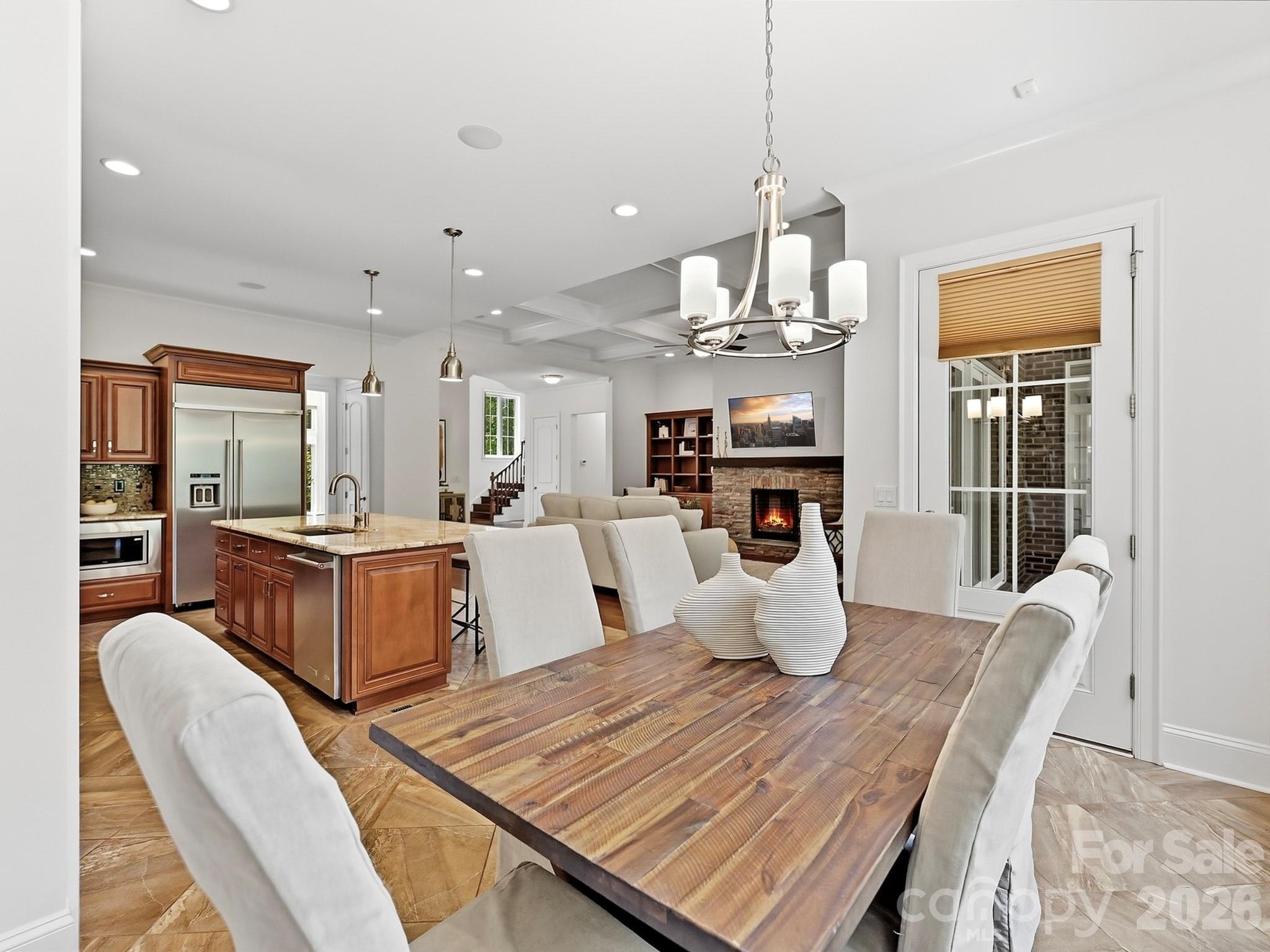 Trinity Ridge - Residential