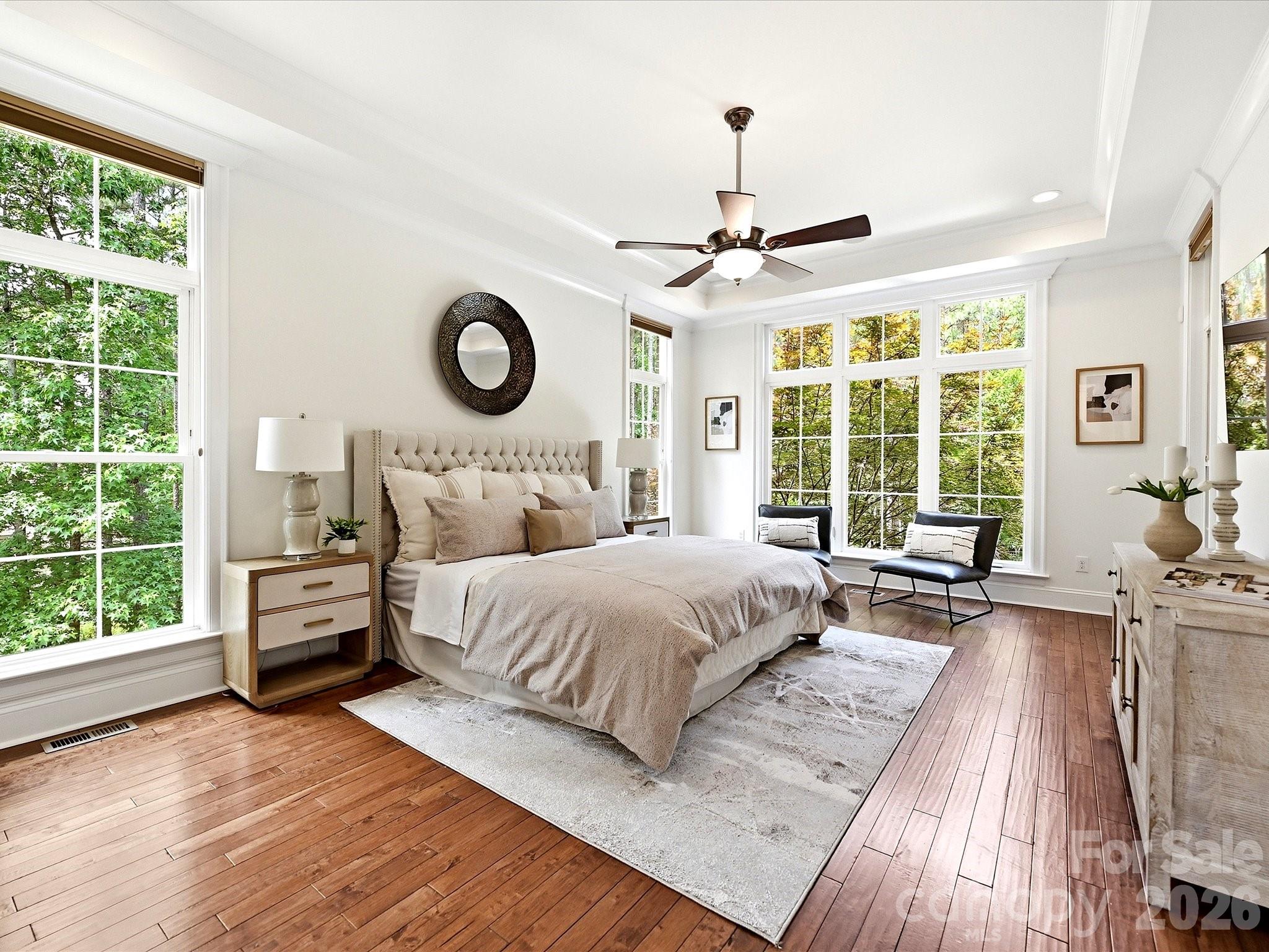 Trinity Ridge - Residential