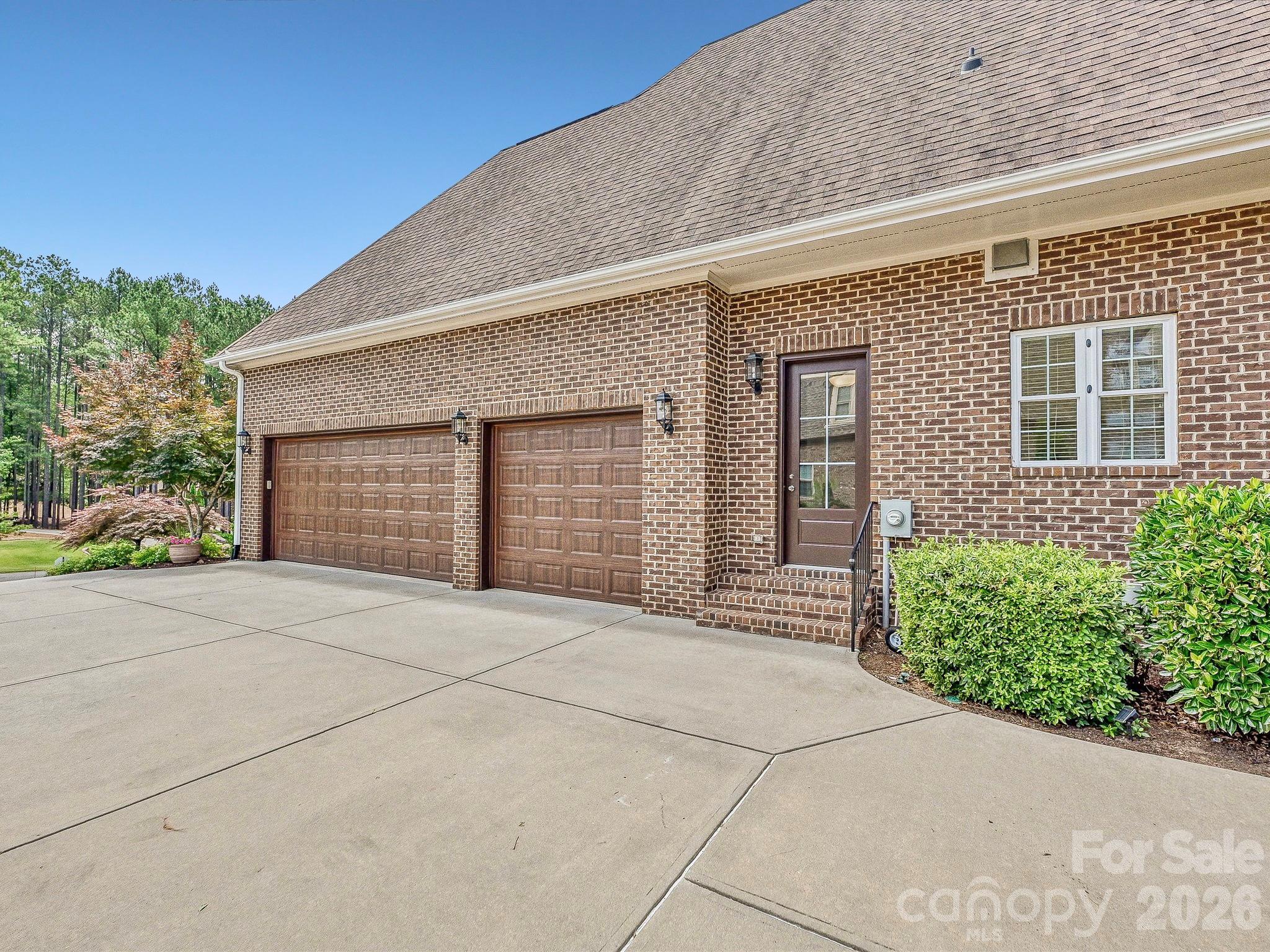 Trinity Ridge - Residential