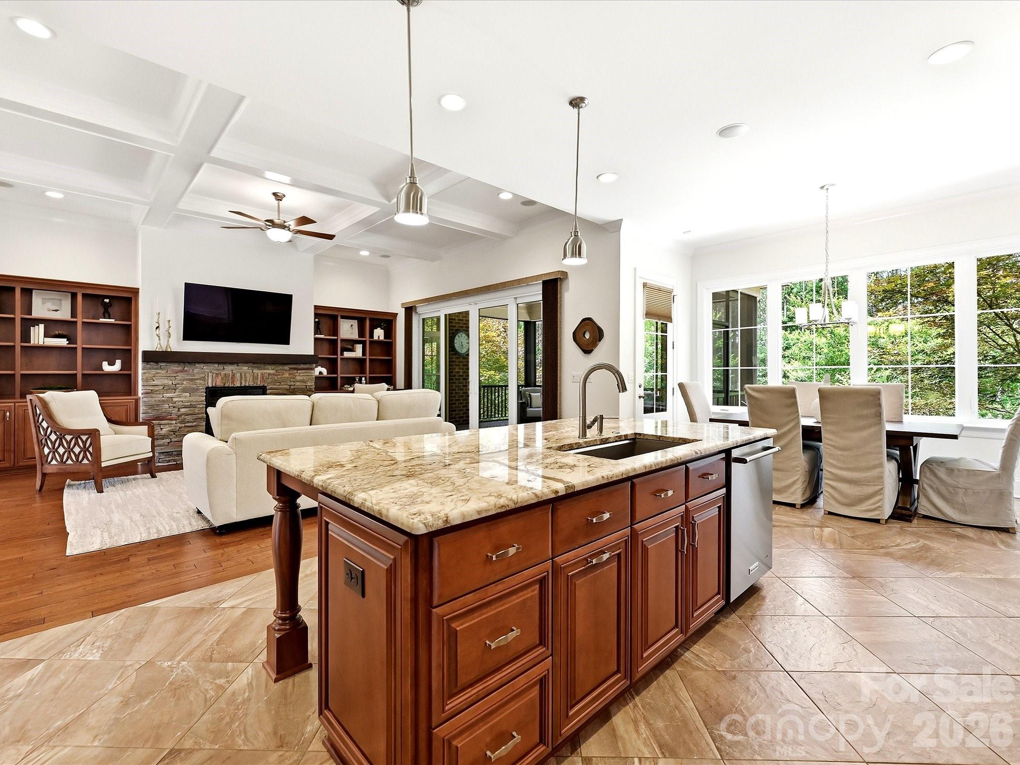 Trinity Ridge - Residential