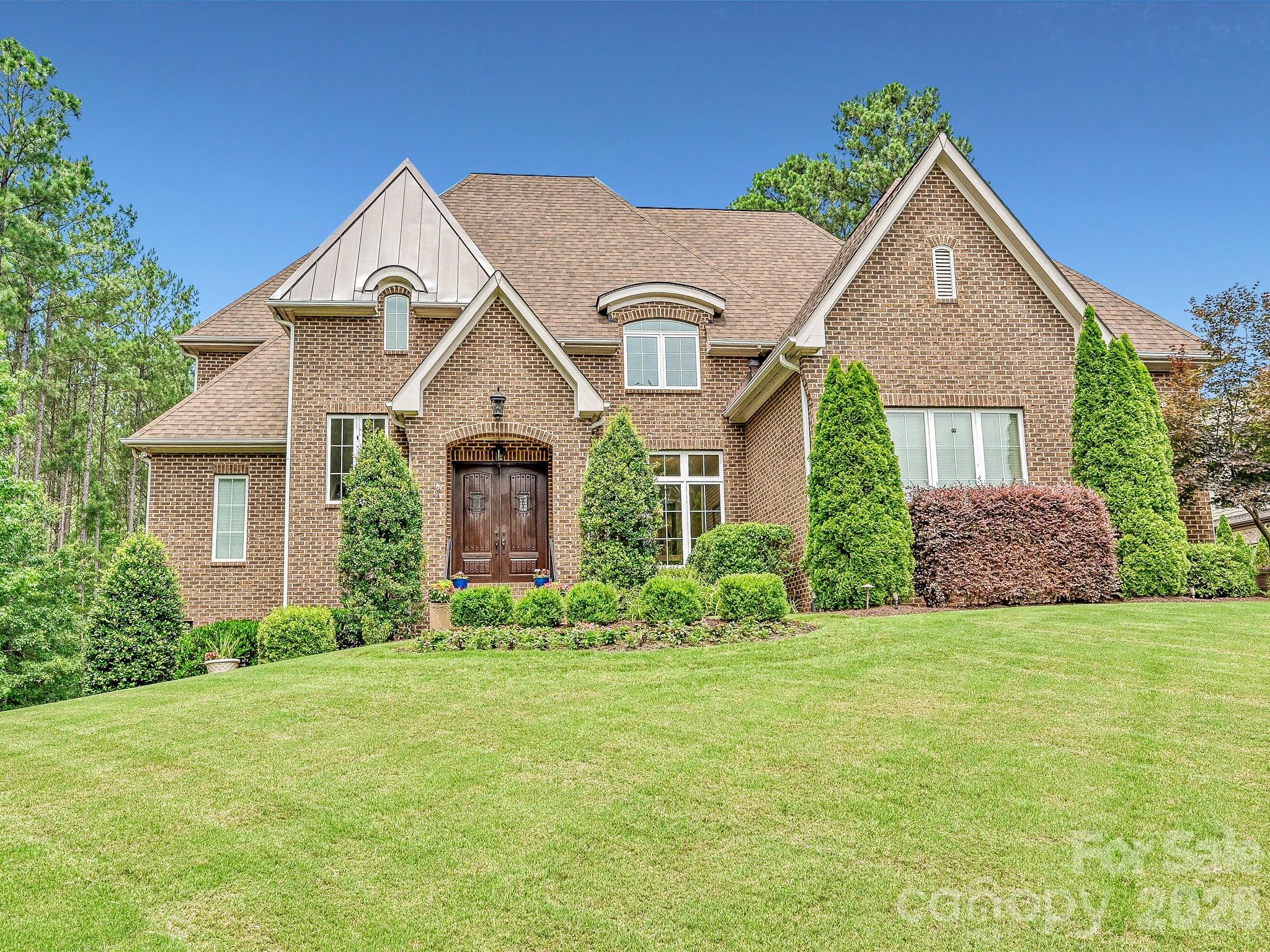 Trinity Ridge - Residential