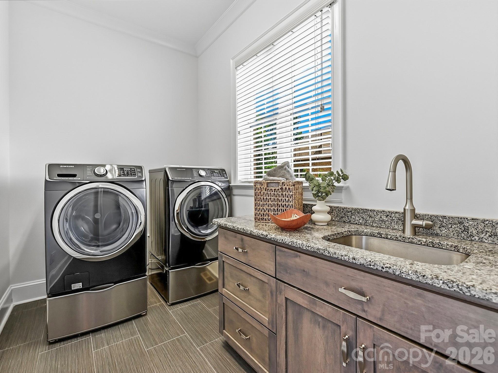 Trinity Ridge - Residential