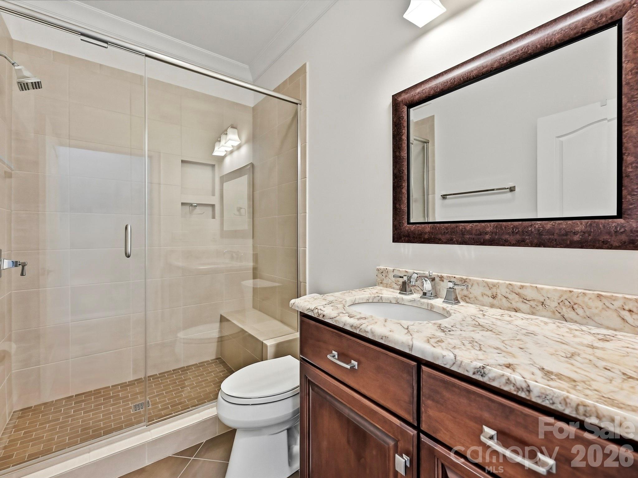Trinity Ridge - Residential