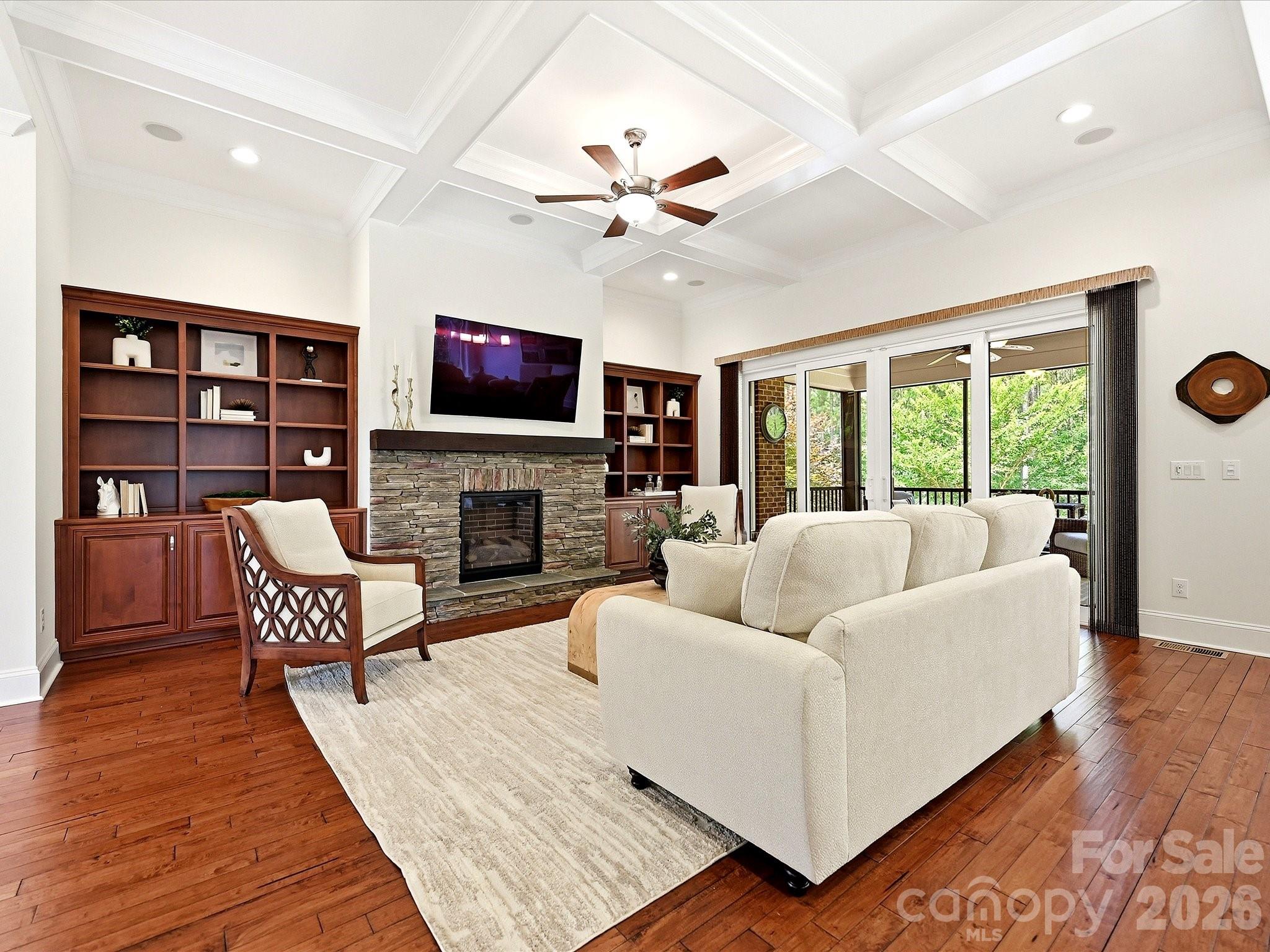 Trinity Ridge - Residential