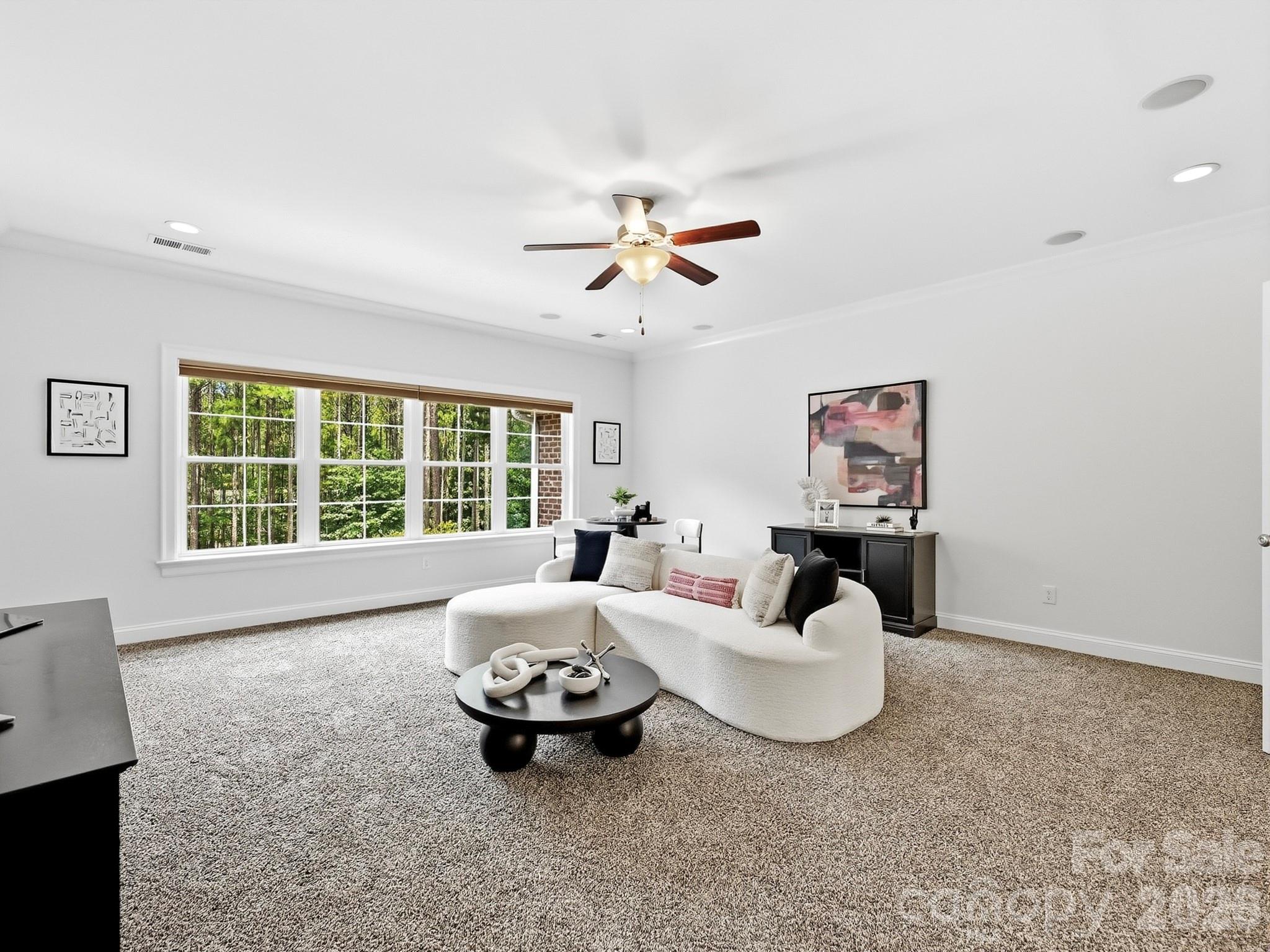 Trinity Ridge - Residential