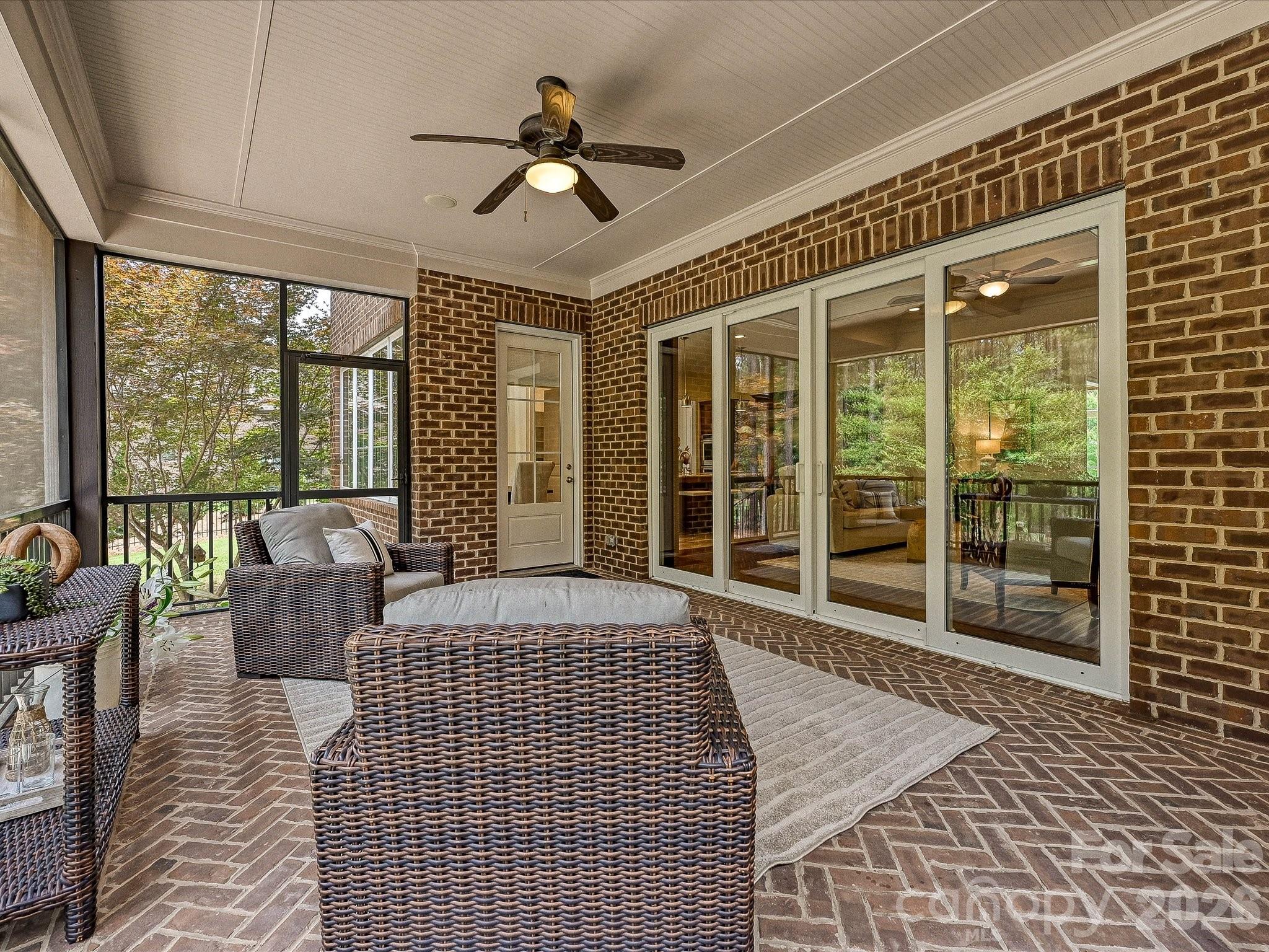 Trinity Ridge - Residential