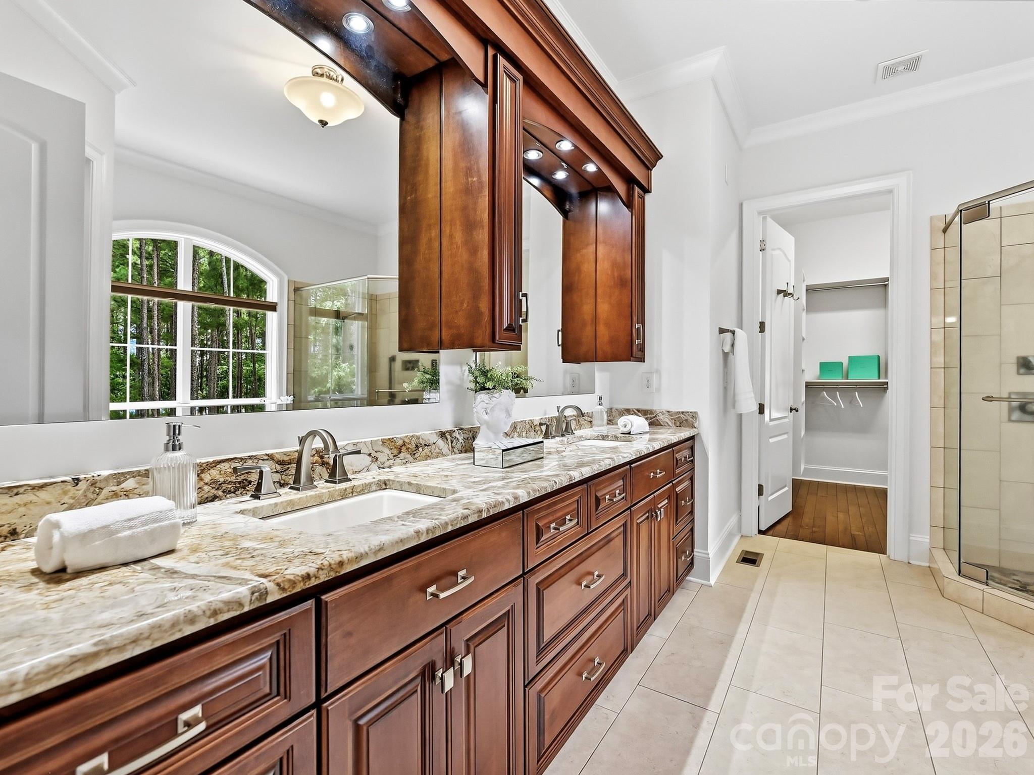Trinity Ridge - Residential