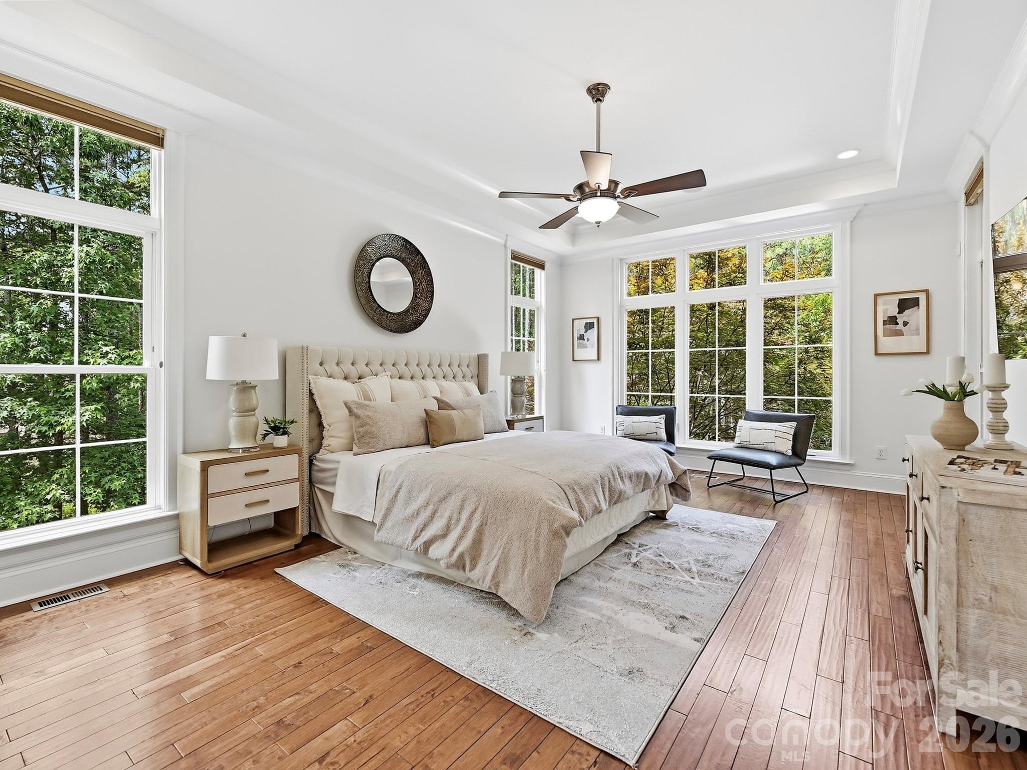 Trinity Ridge - Residential