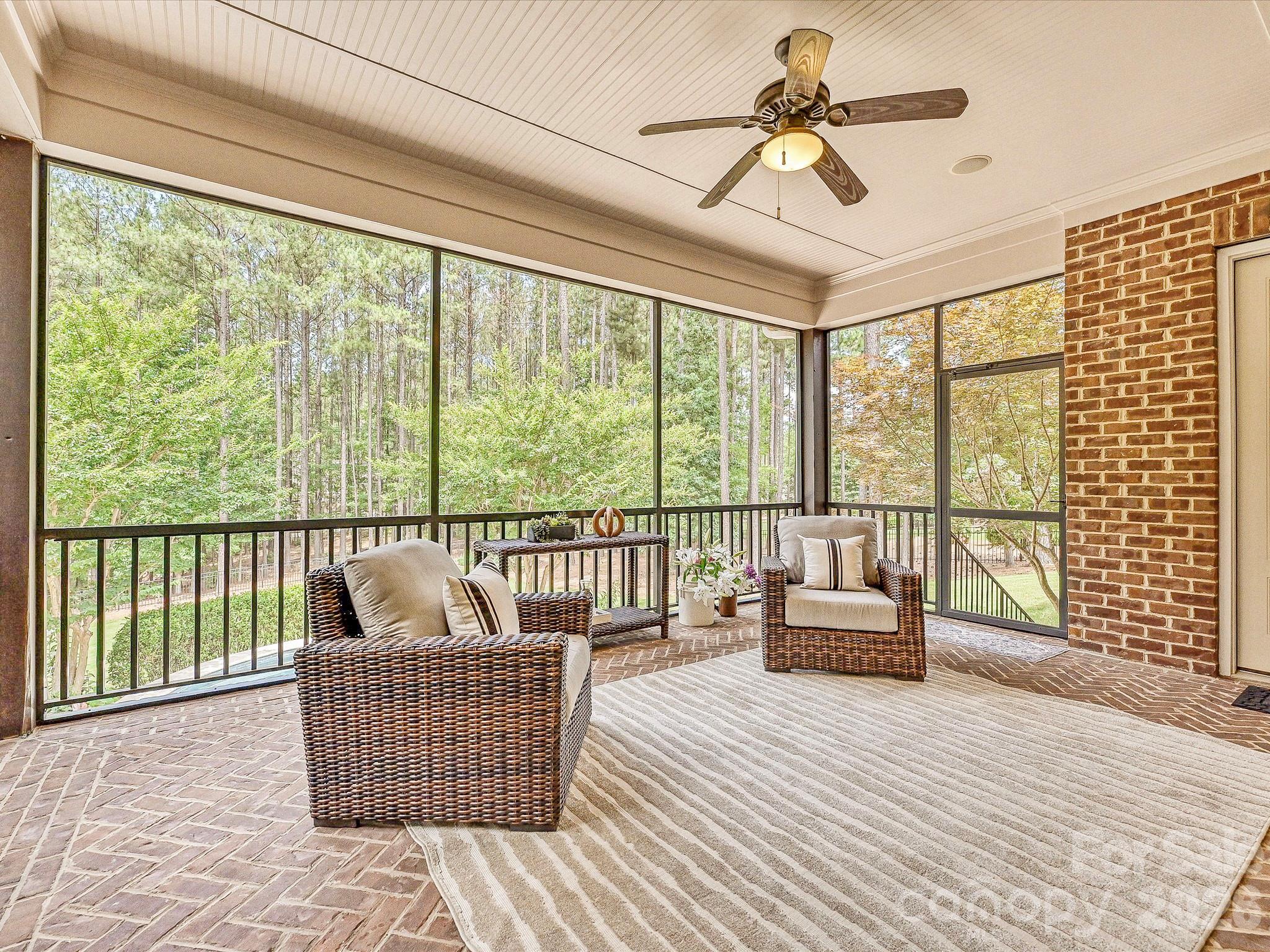 Trinity Ridge - Residential