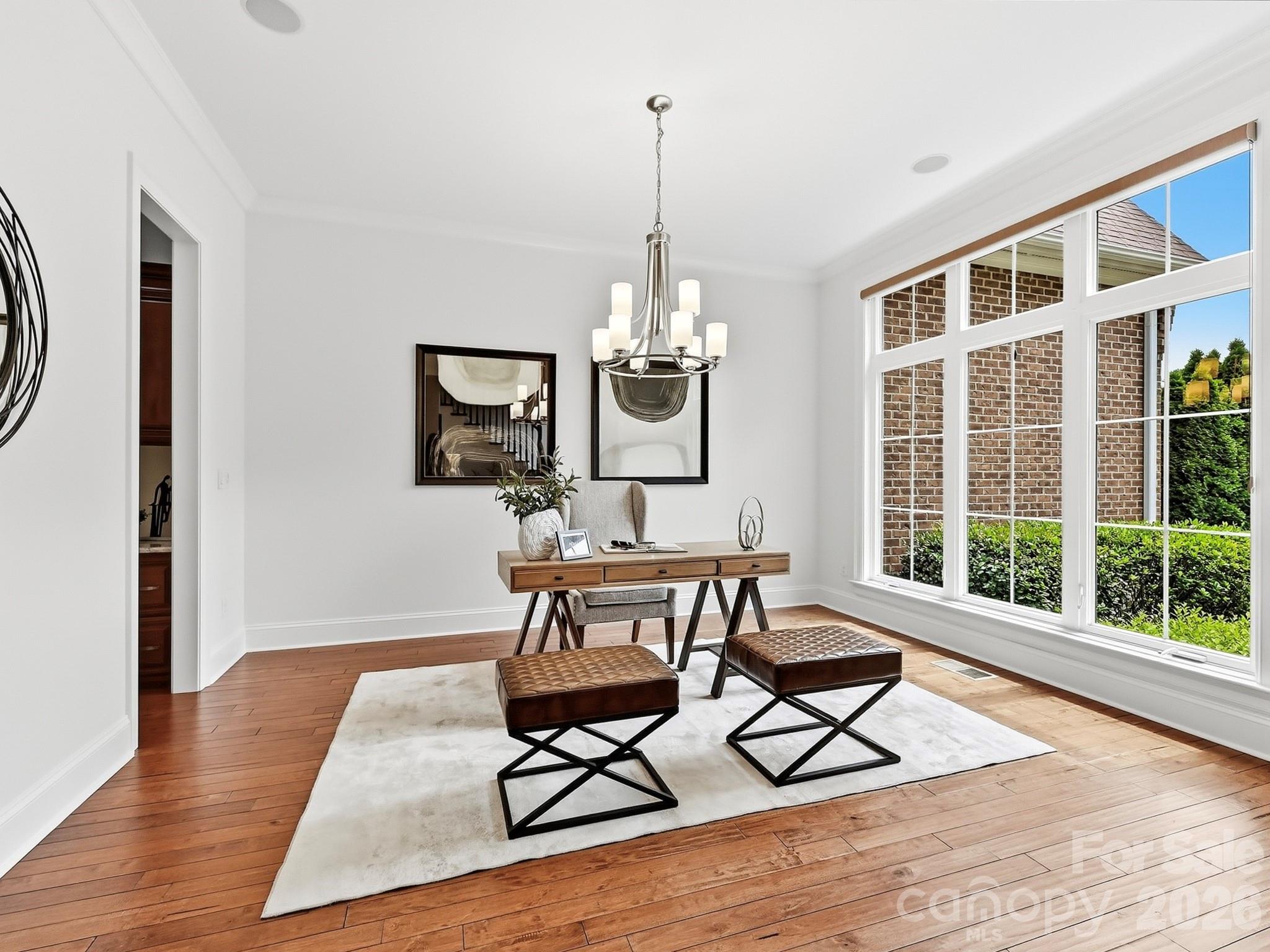 Trinity Ridge - Residential