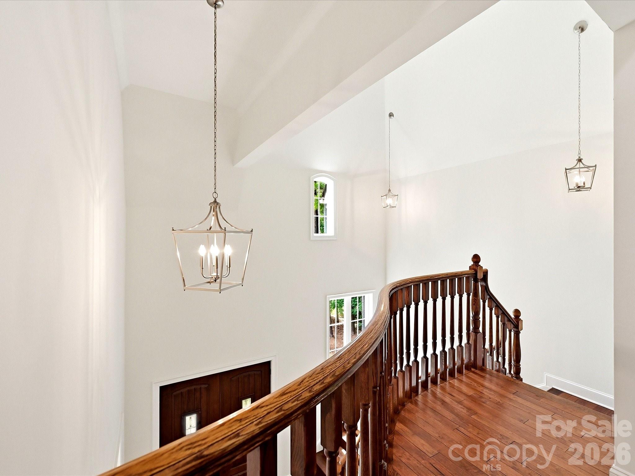 Trinity Ridge - Residential