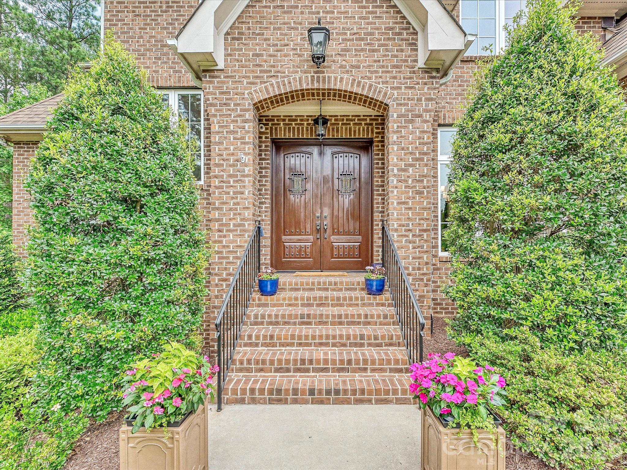 Trinity Ridge - Residential