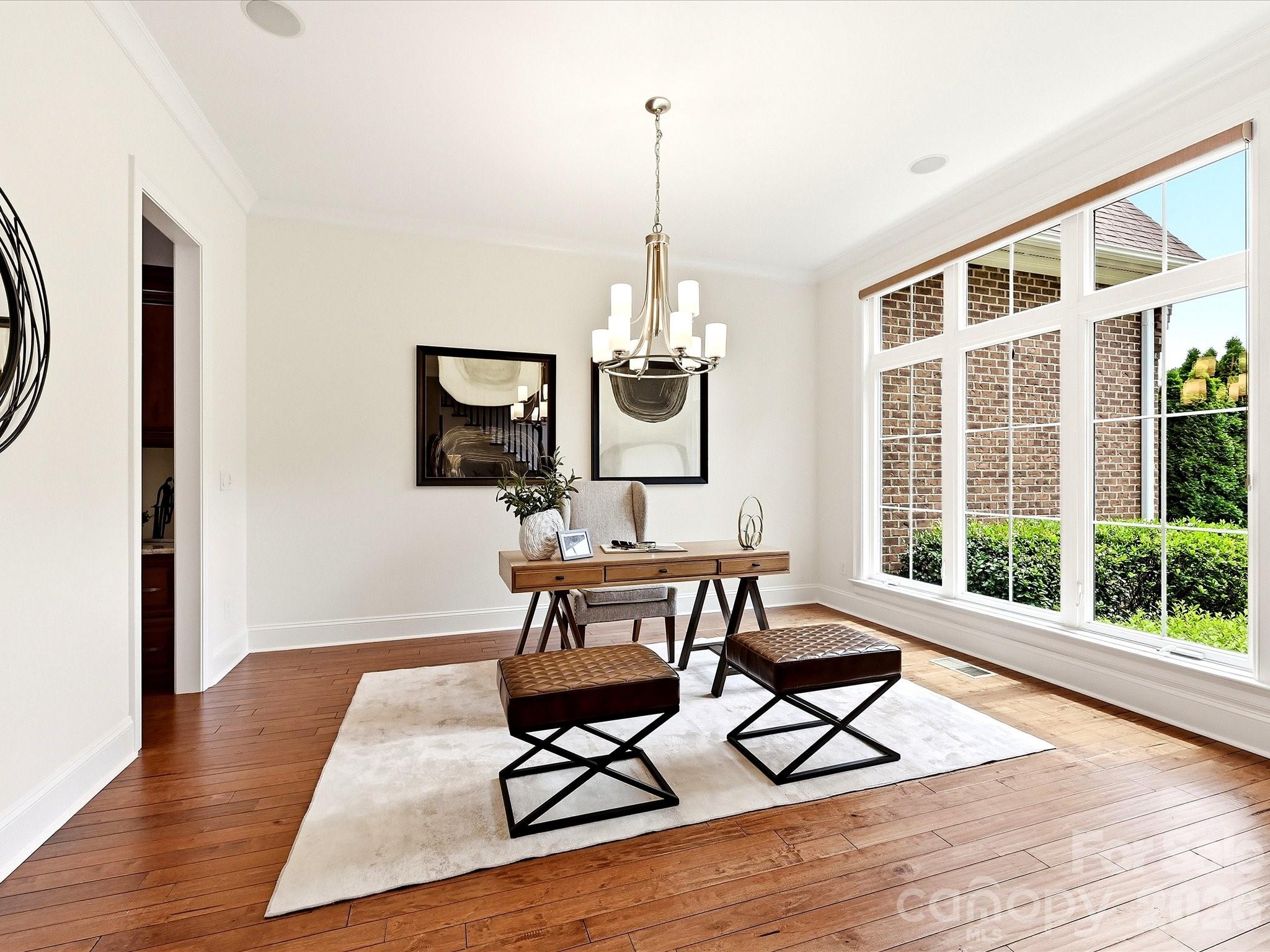 Trinity Ridge - Residential