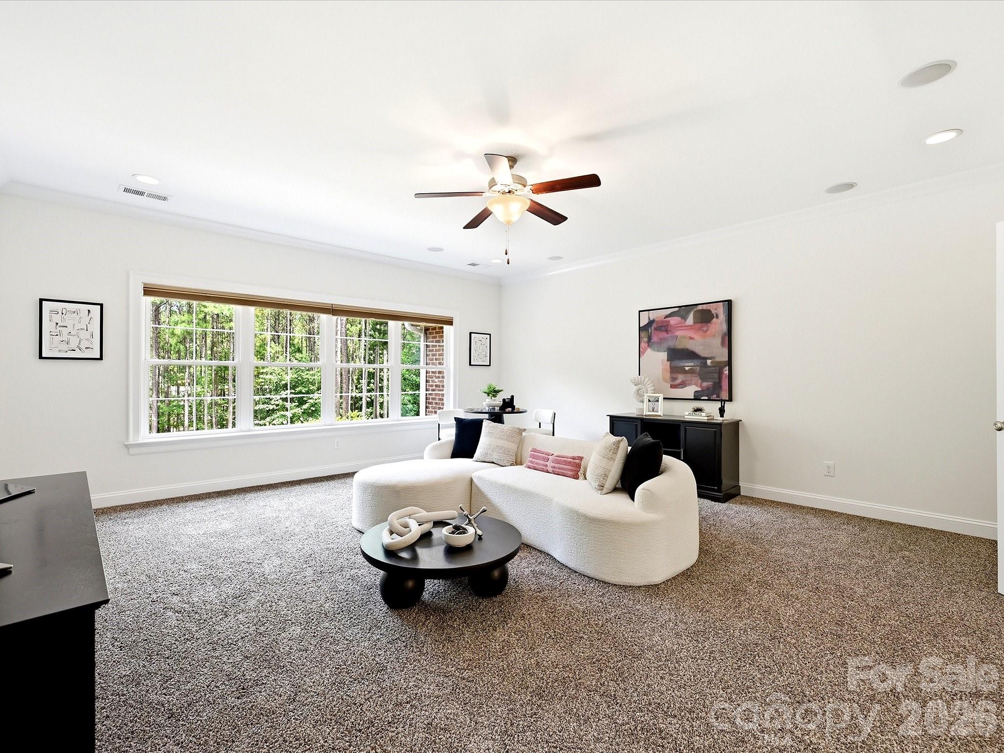 Trinity Ridge - Residential