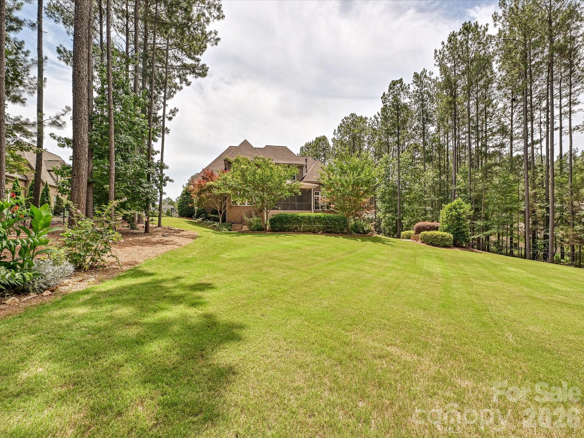 Trinity Ridge - Residential
