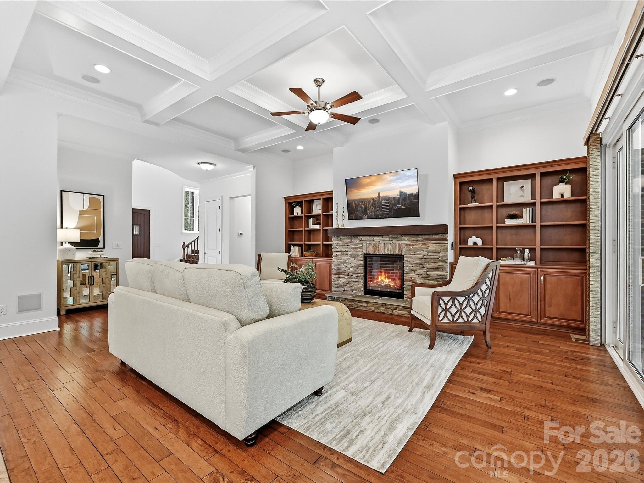 Trinity Ridge - Residential